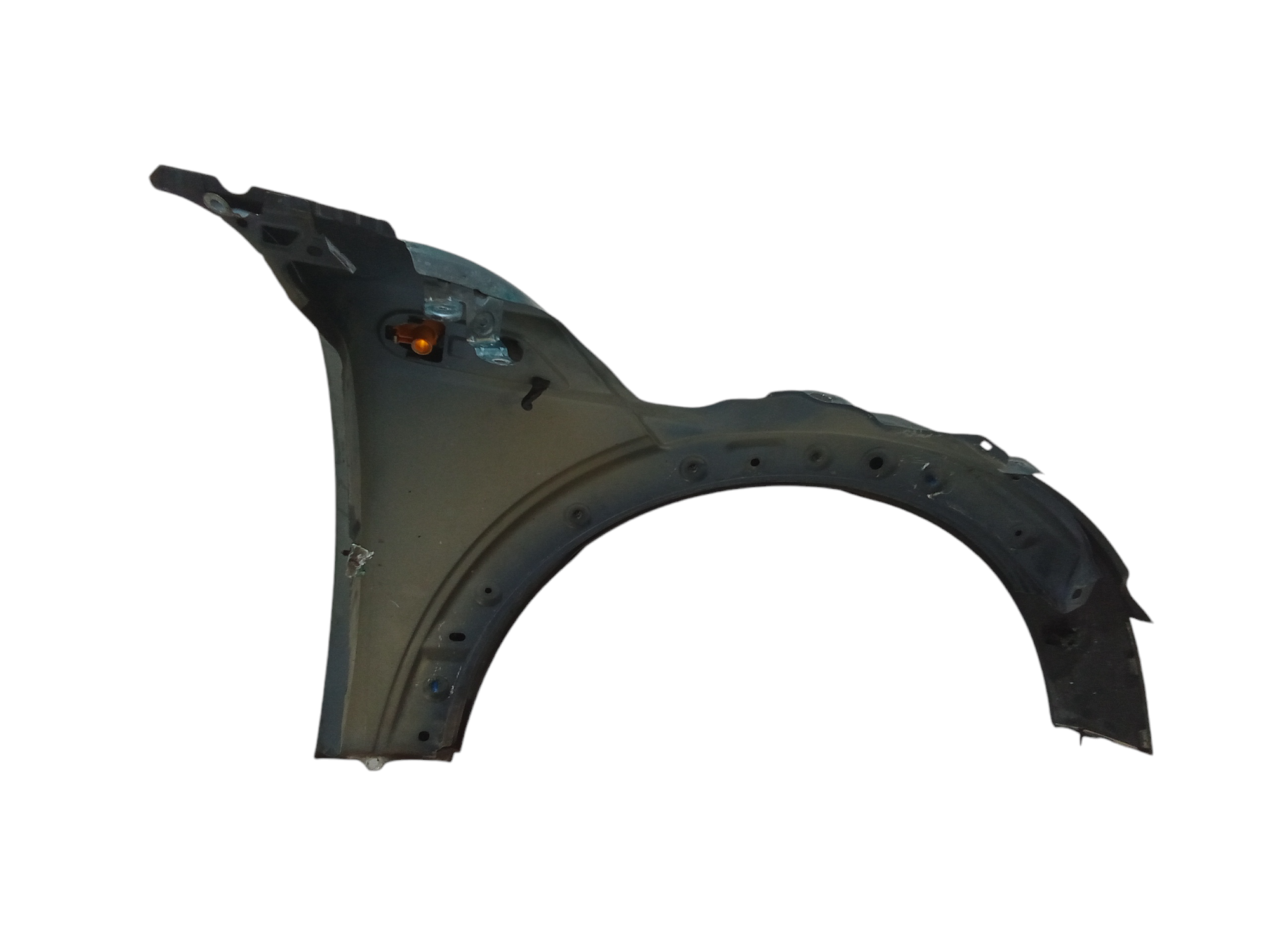 Parafango Anteriore Sinistro per Mini Cooper 2 Serie (2006 - 2013)