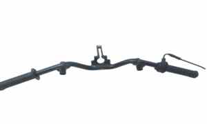 Manubrio per Piaggio Vespa 300cc Gts Sport (08>16) (2008 - 2016)