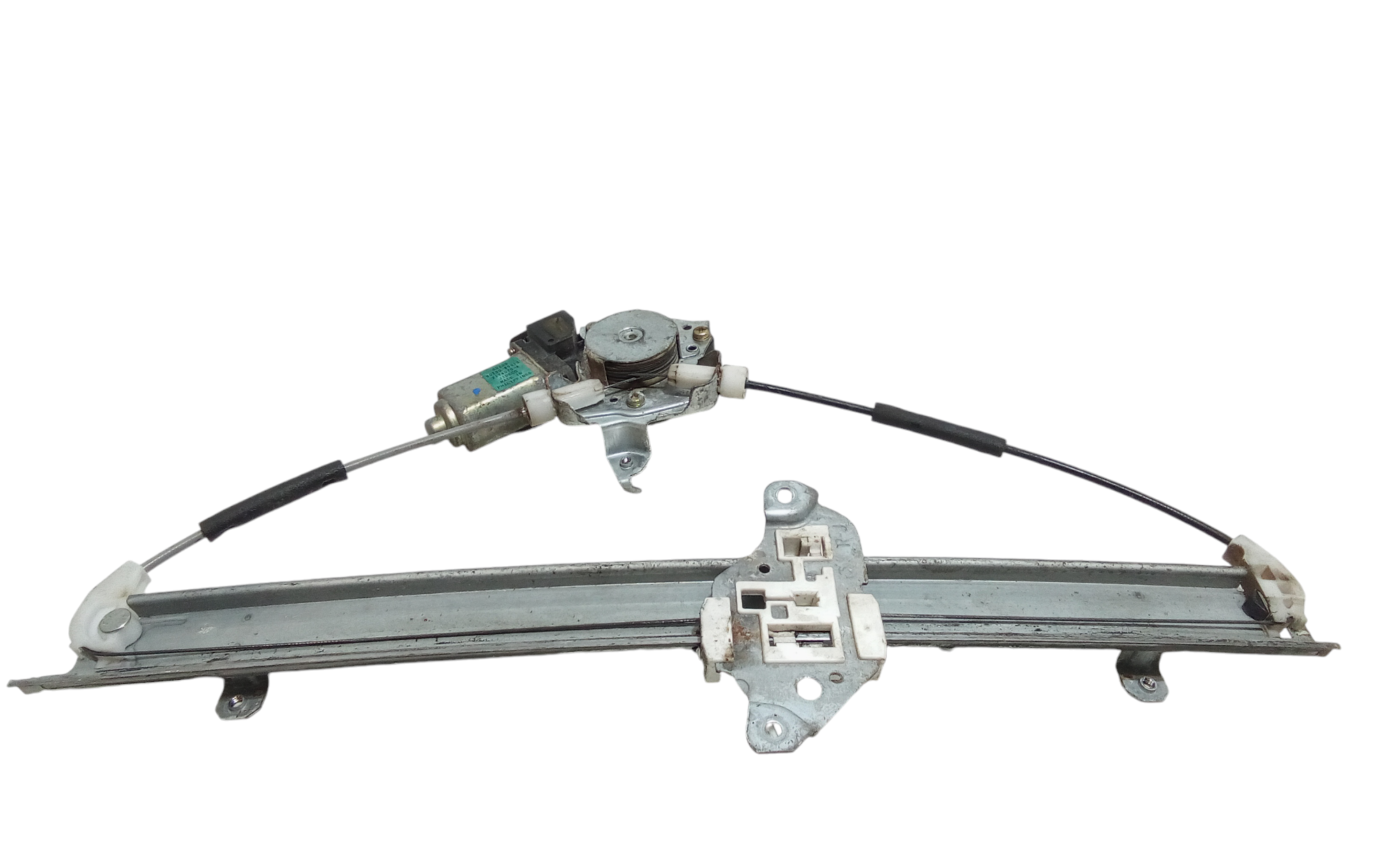 Cremagliera anteriore destra passeggero per Nissan X-trail 1 Serie (2001 - 2007)