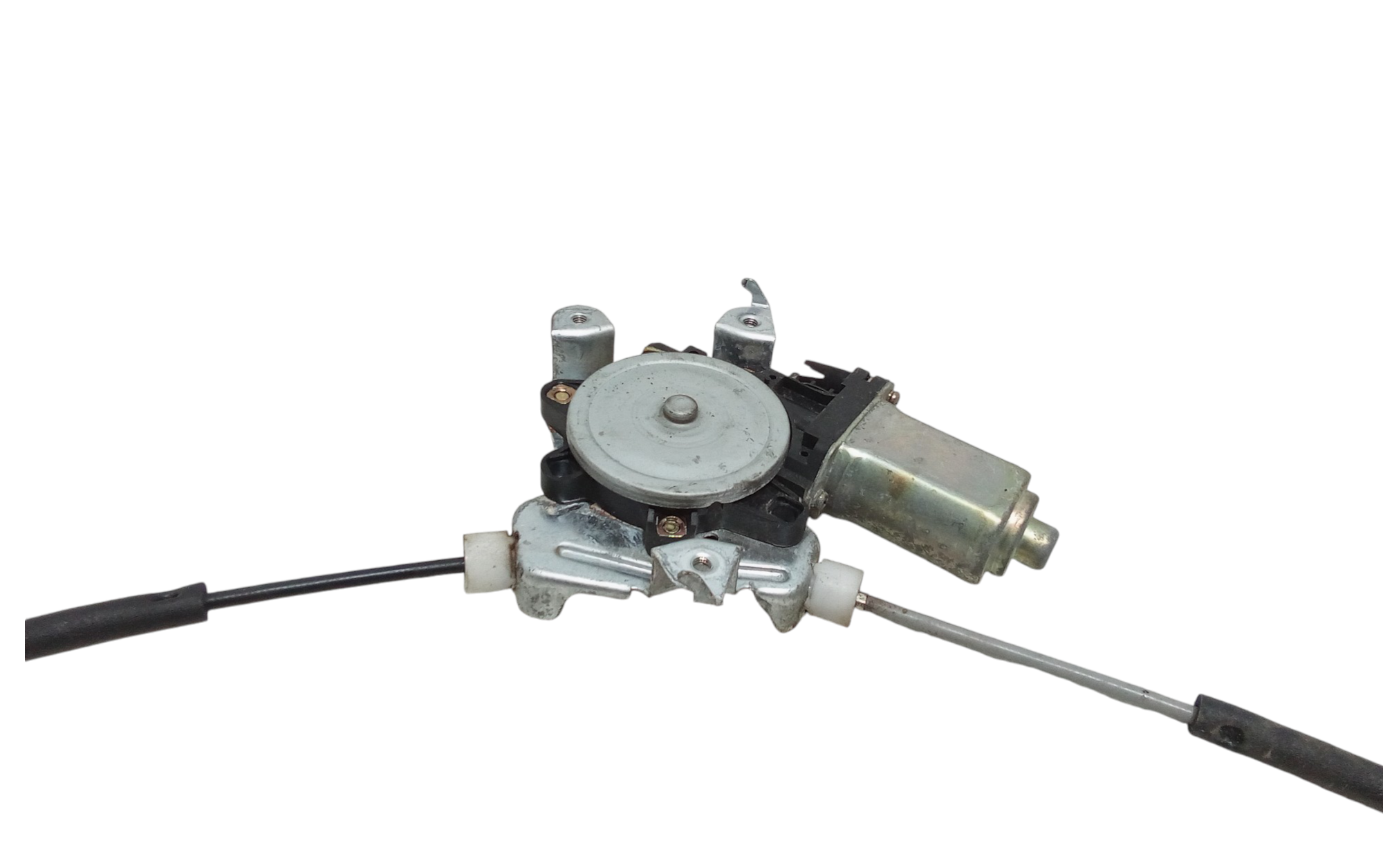 Cremagliera anteriore destra passeggero per Nissan X-trail 1 Serie (2001 - 2007)