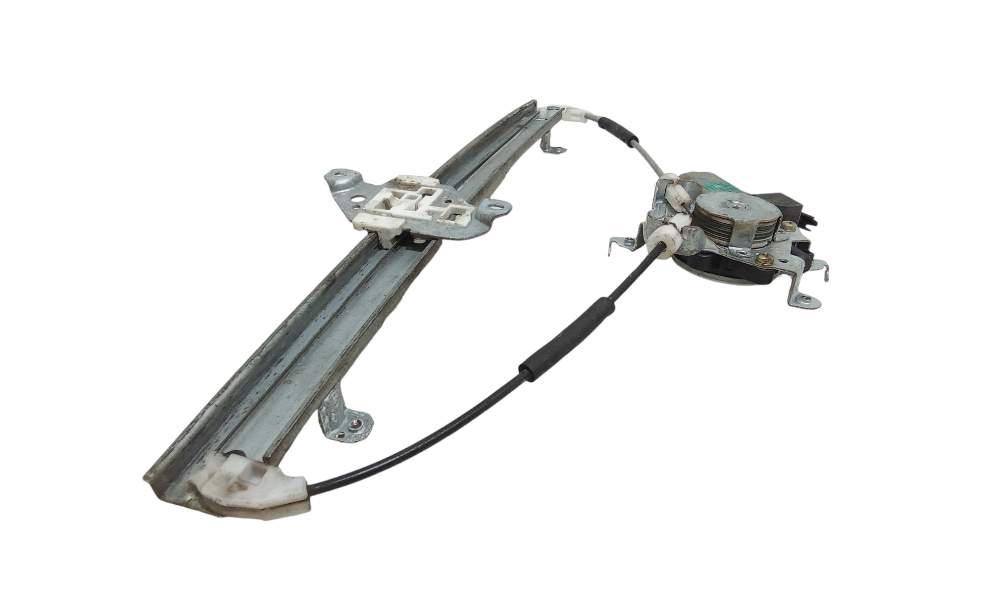 Cremagliera anteriore destra passeggero per Nissan X-trail 1 Serie (2001 - 2007)