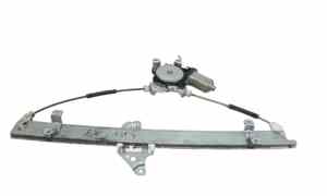 Cremagliera anteriore destra passeggero per Nissan X-trail 1 Serie (2001 - 2007)