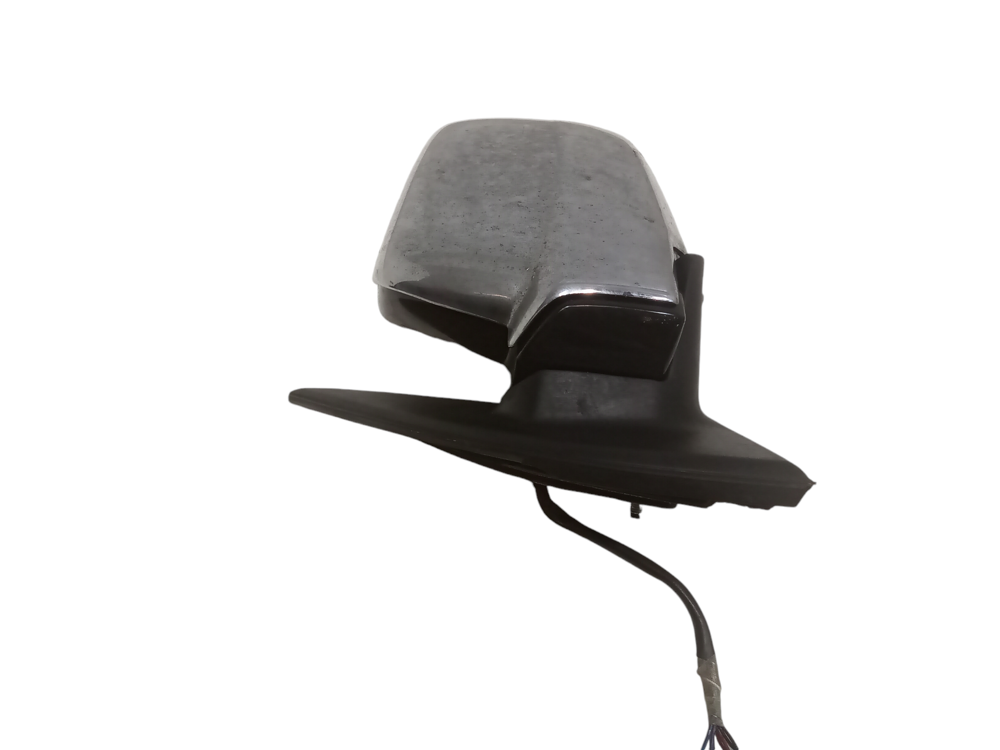 Specchietto Retrovisore Sinistro per Nissan X-trail 1 Serie (2001 - 2007)