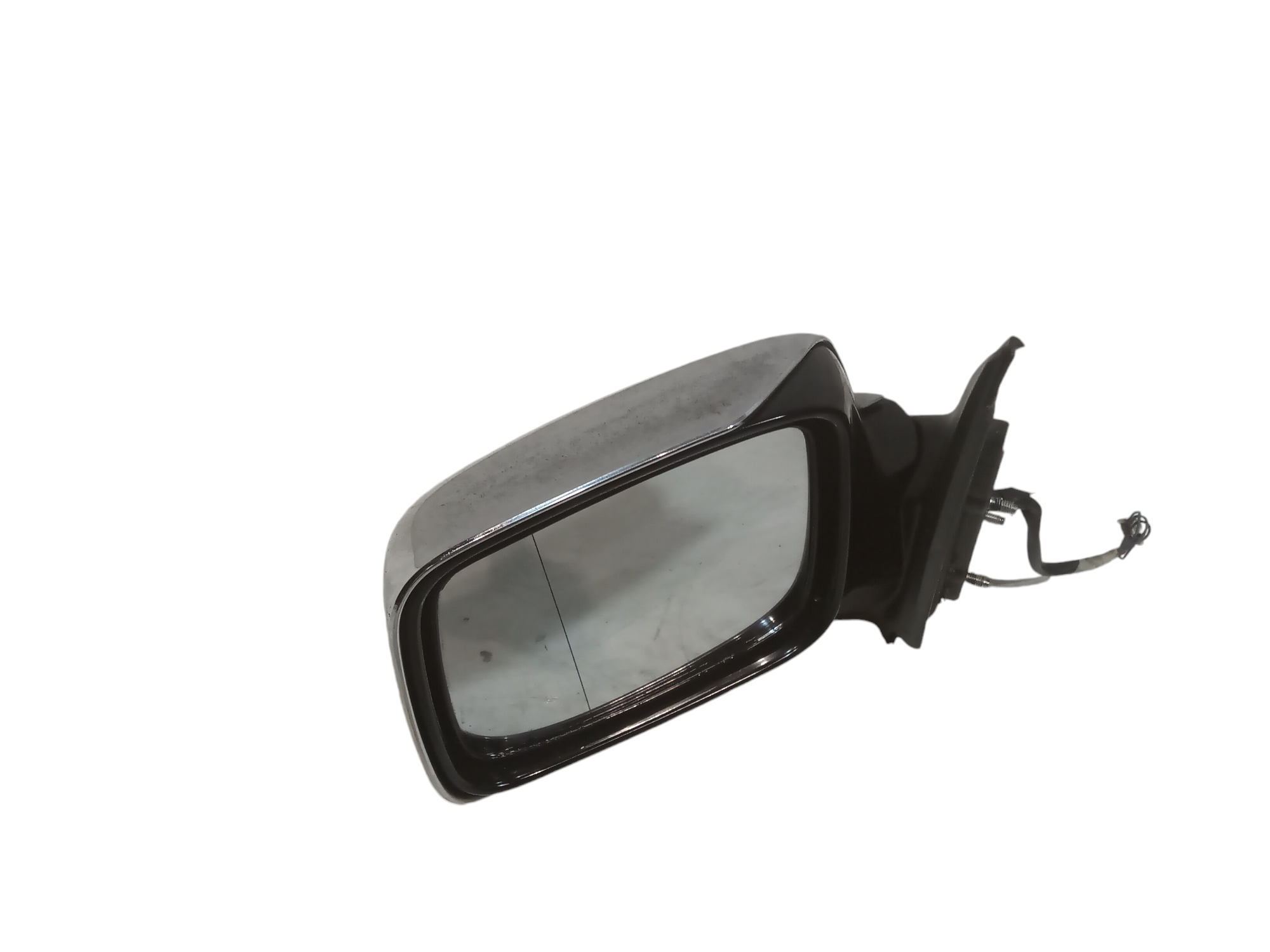 Specchietto Retrovisore Sinistro per Nissan X-trail 1 Serie (2001 - 2007)