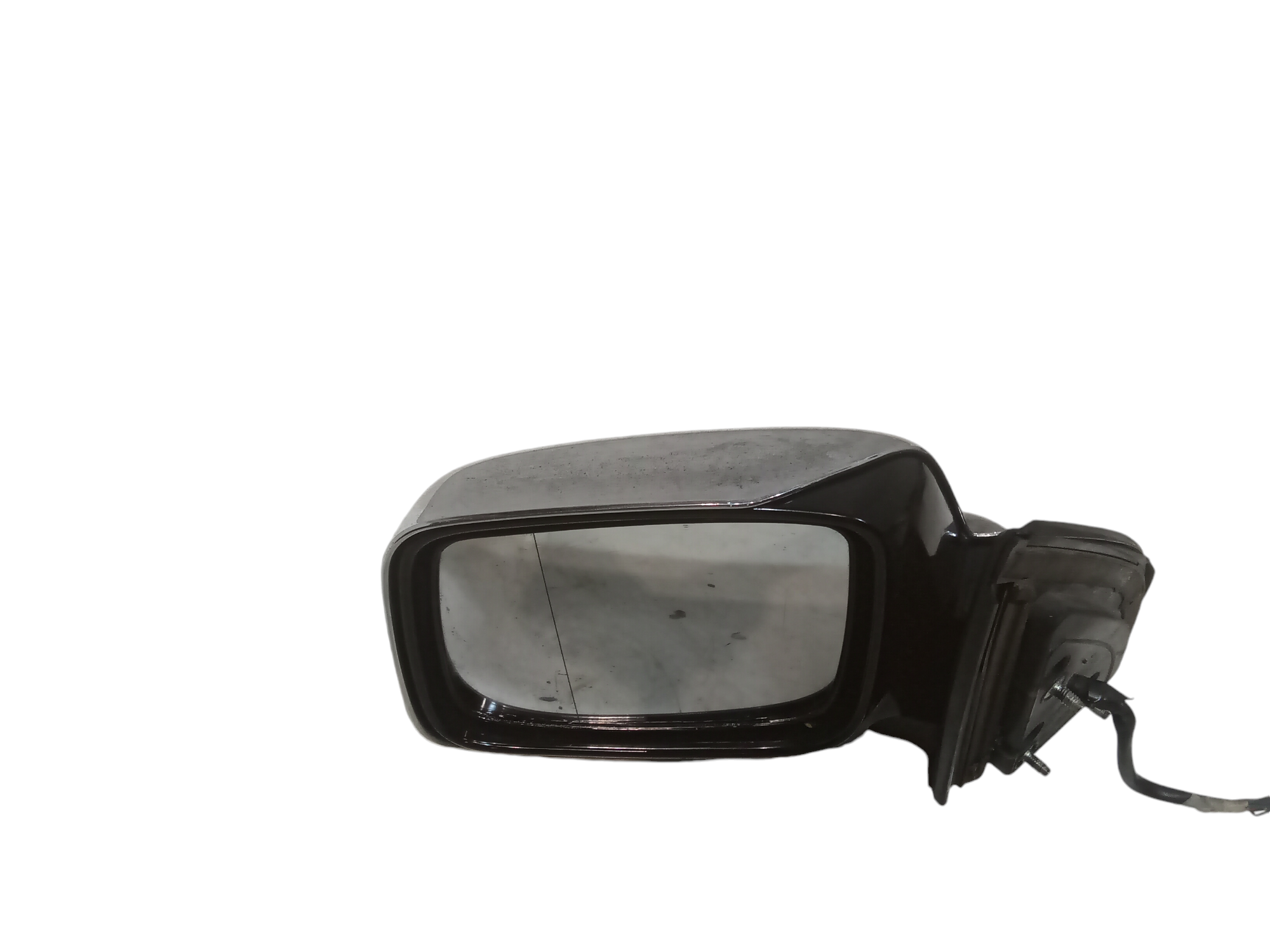 Specchietto Retrovisore Sinistro per Nissan X-trail 1 Serie (2001 - 2007)