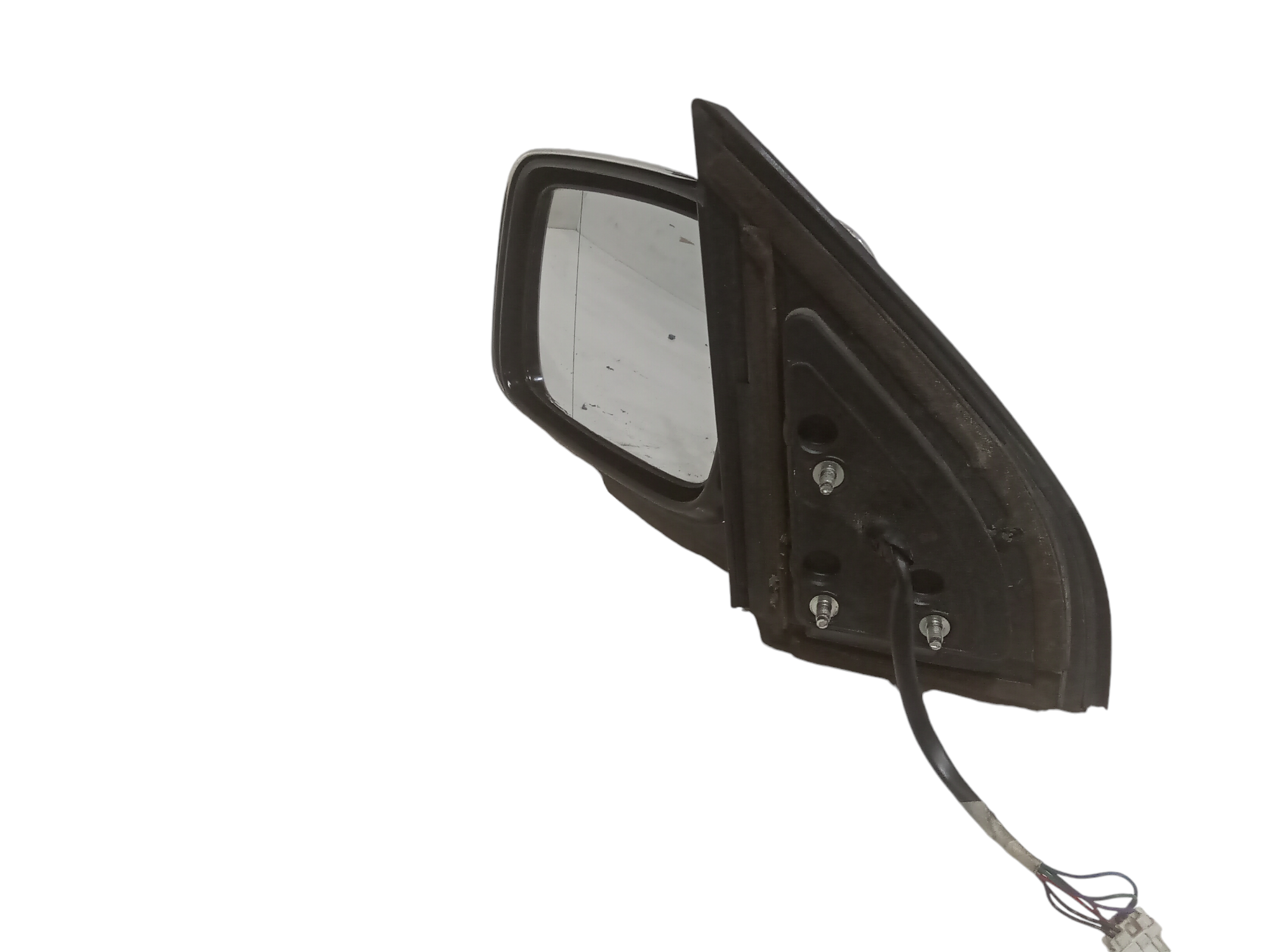 Specchietto Retrovisore Sinistro per Nissan X-trail 1 Serie (2001 - 2007)