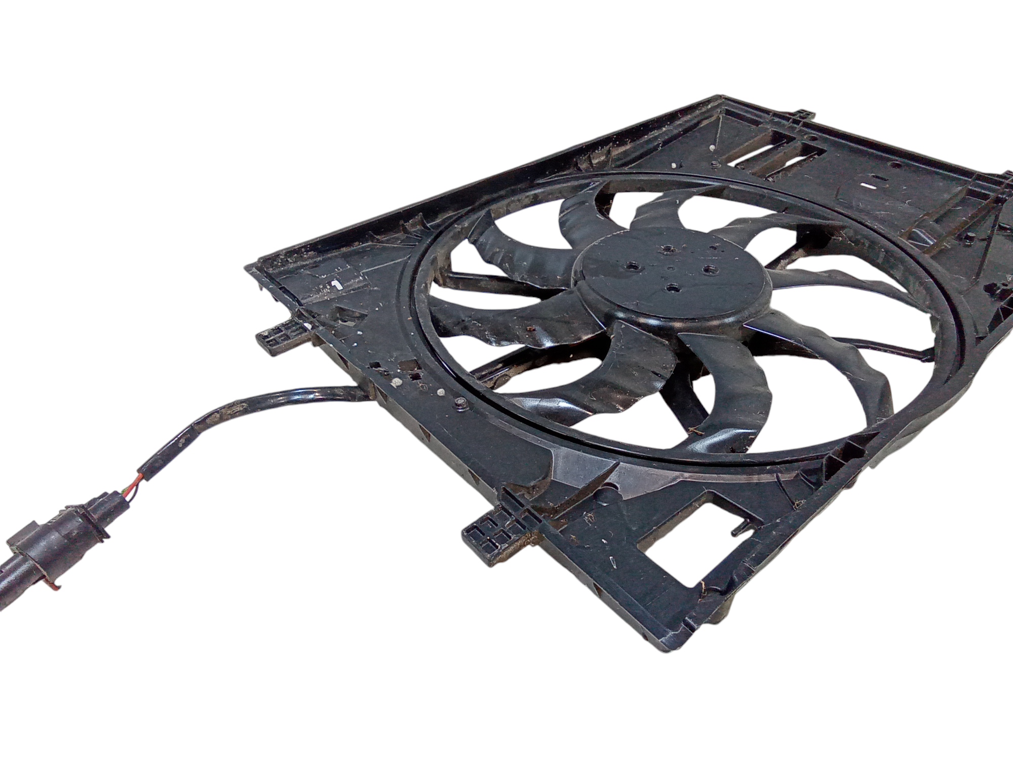 Elettroventola per Seat Leon 4 Serie (2013 - In produzione)