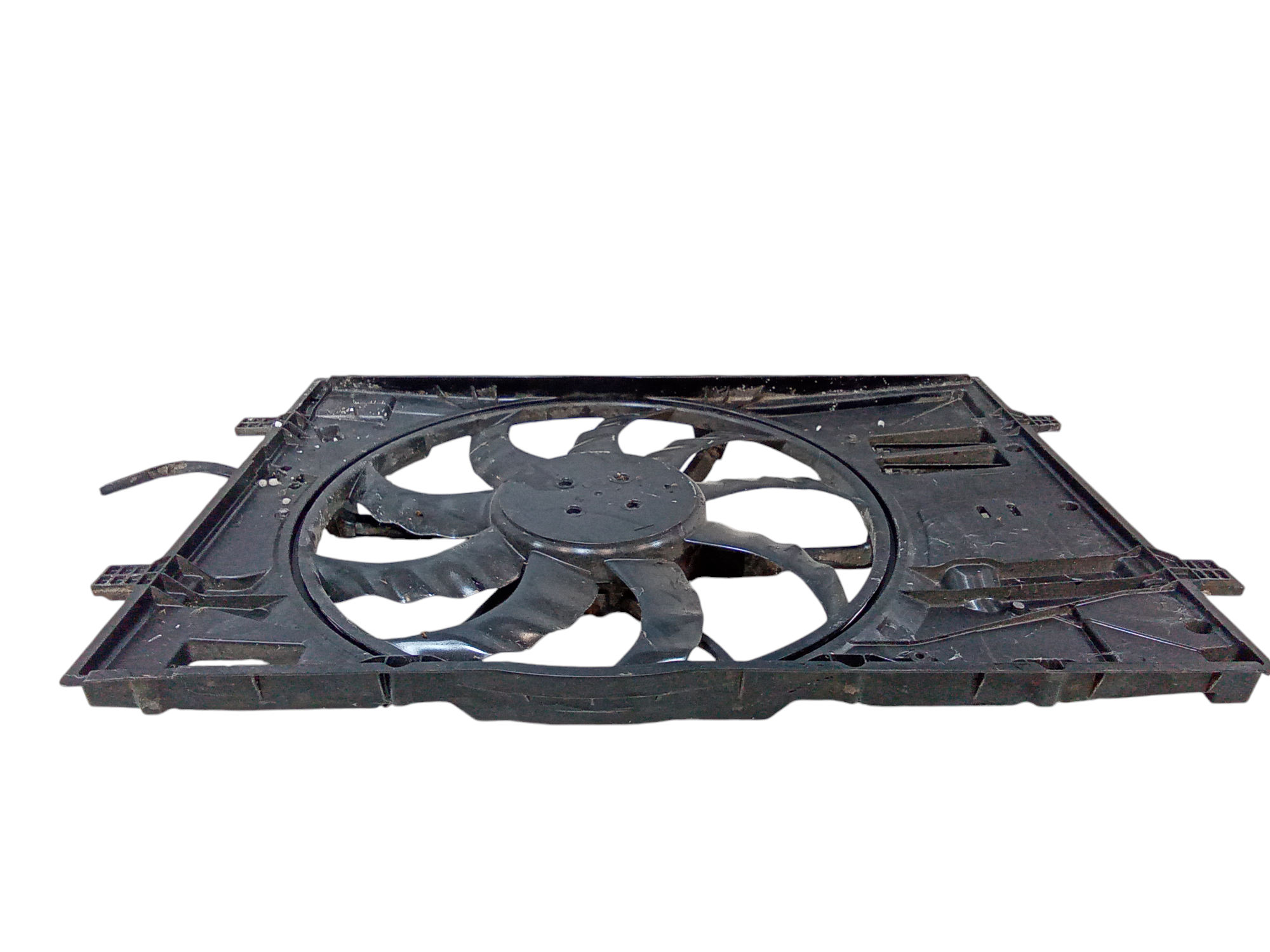 Elettroventola per Seat Leon 4 Serie (2013 - In produzione)