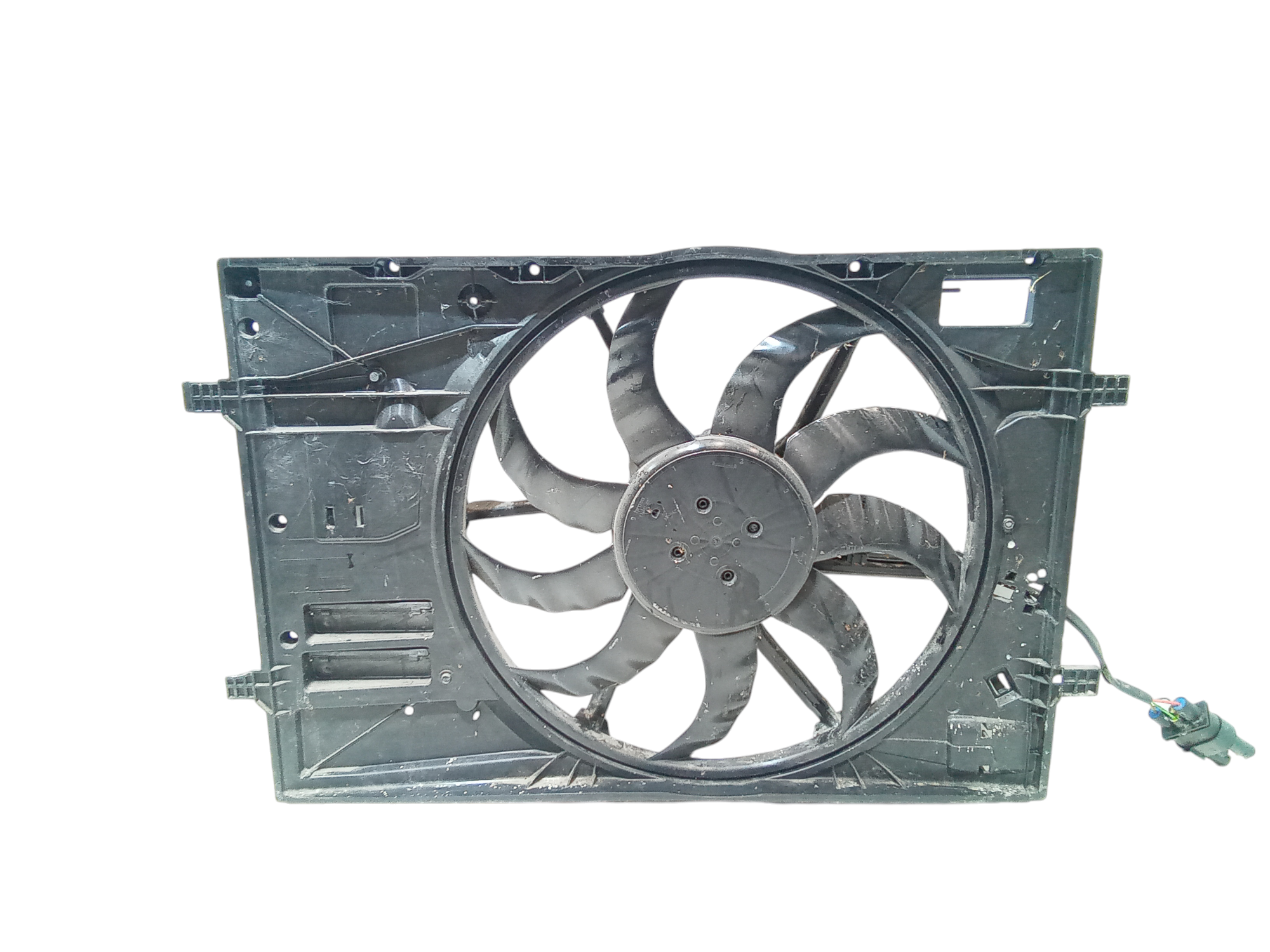 Elettroventola per Seat Leon 4 Serie (2013 - In produzione)