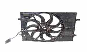 Elettroventola per Seat Leon 4 Serie (2013 - In produzione)