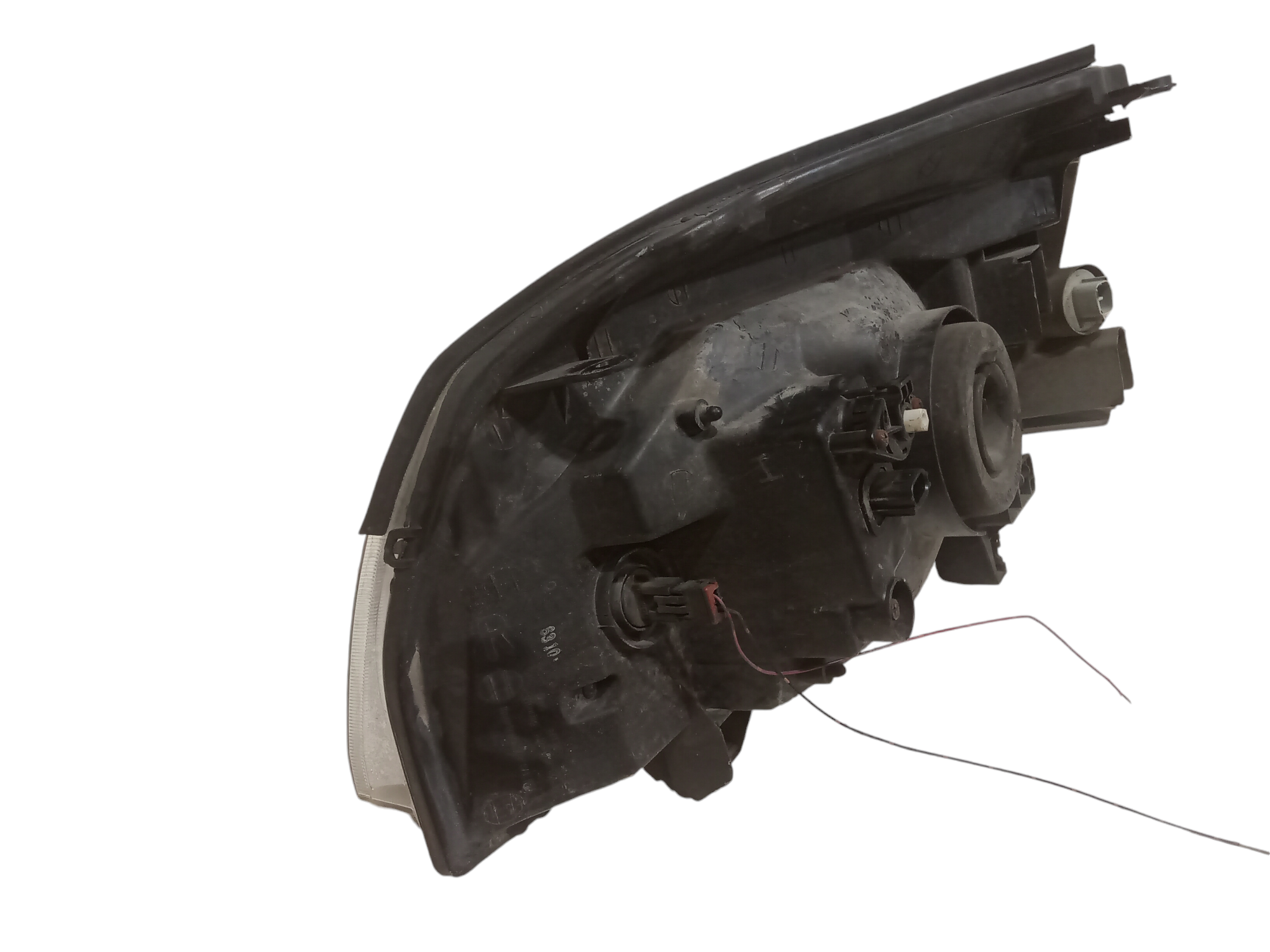 Faro anteriore Destro Passeggero per Nissan X-trail 1 Serie (2001 - 2007)