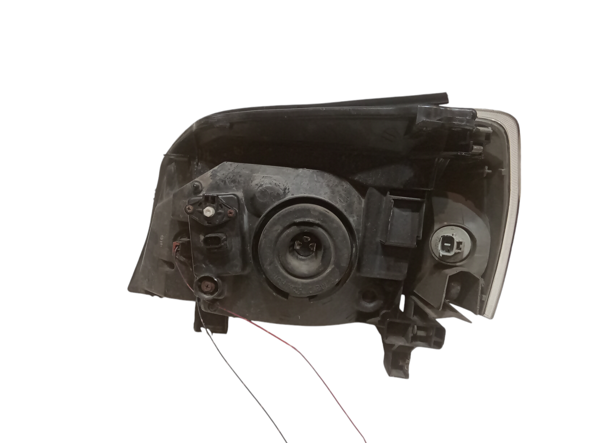 Faro anteriore Destro Passeggero per Nissan X-trail 1 Serie (2001 - 2007)