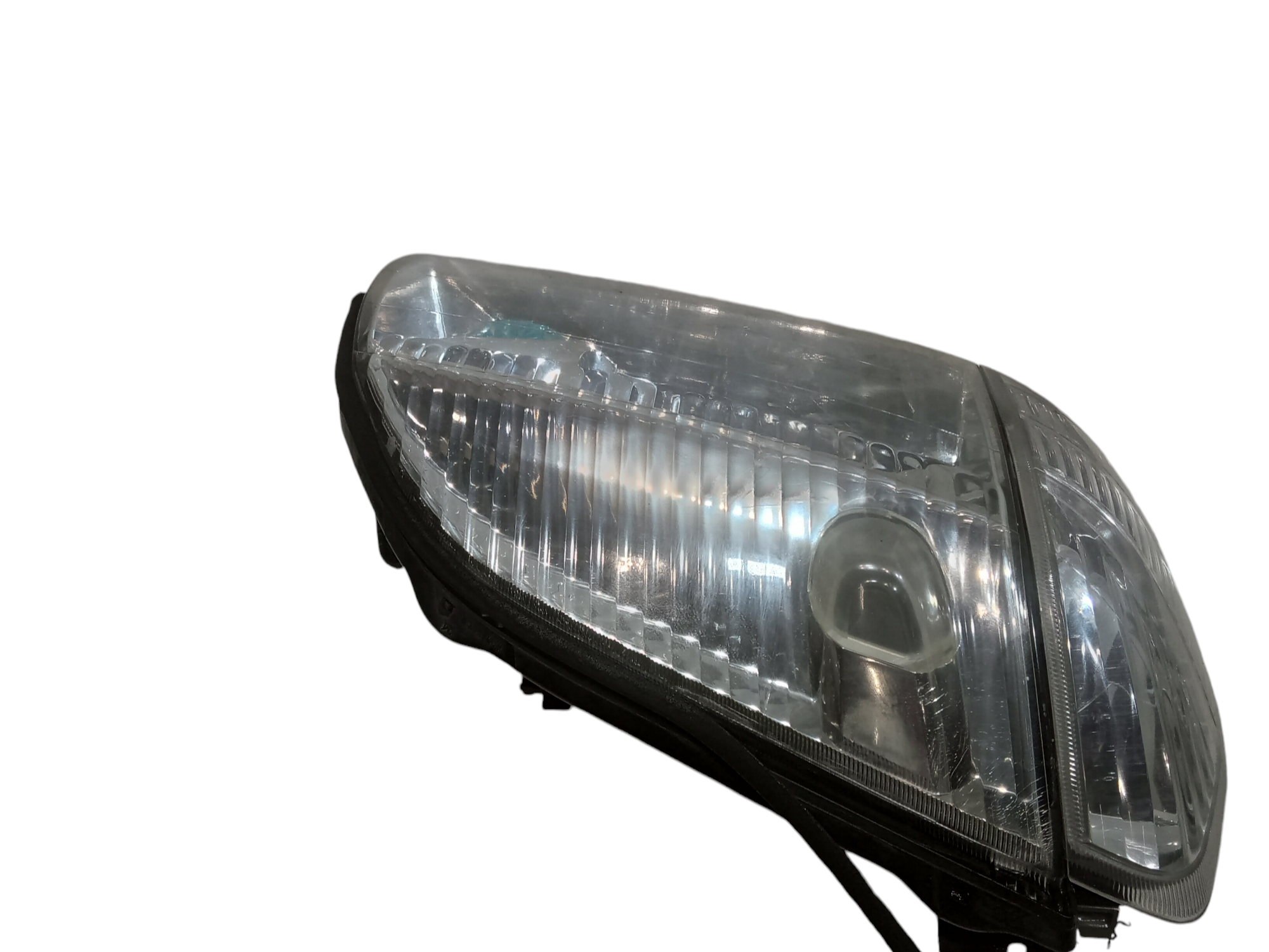 Faro anteriore Destro Passeggero per Nissan X-trail 1 Serie (2001 - 2007)