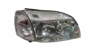 Faro anteriore Destro Passeggero per Nissan X-trail 1 Serie (2001 - 2007)