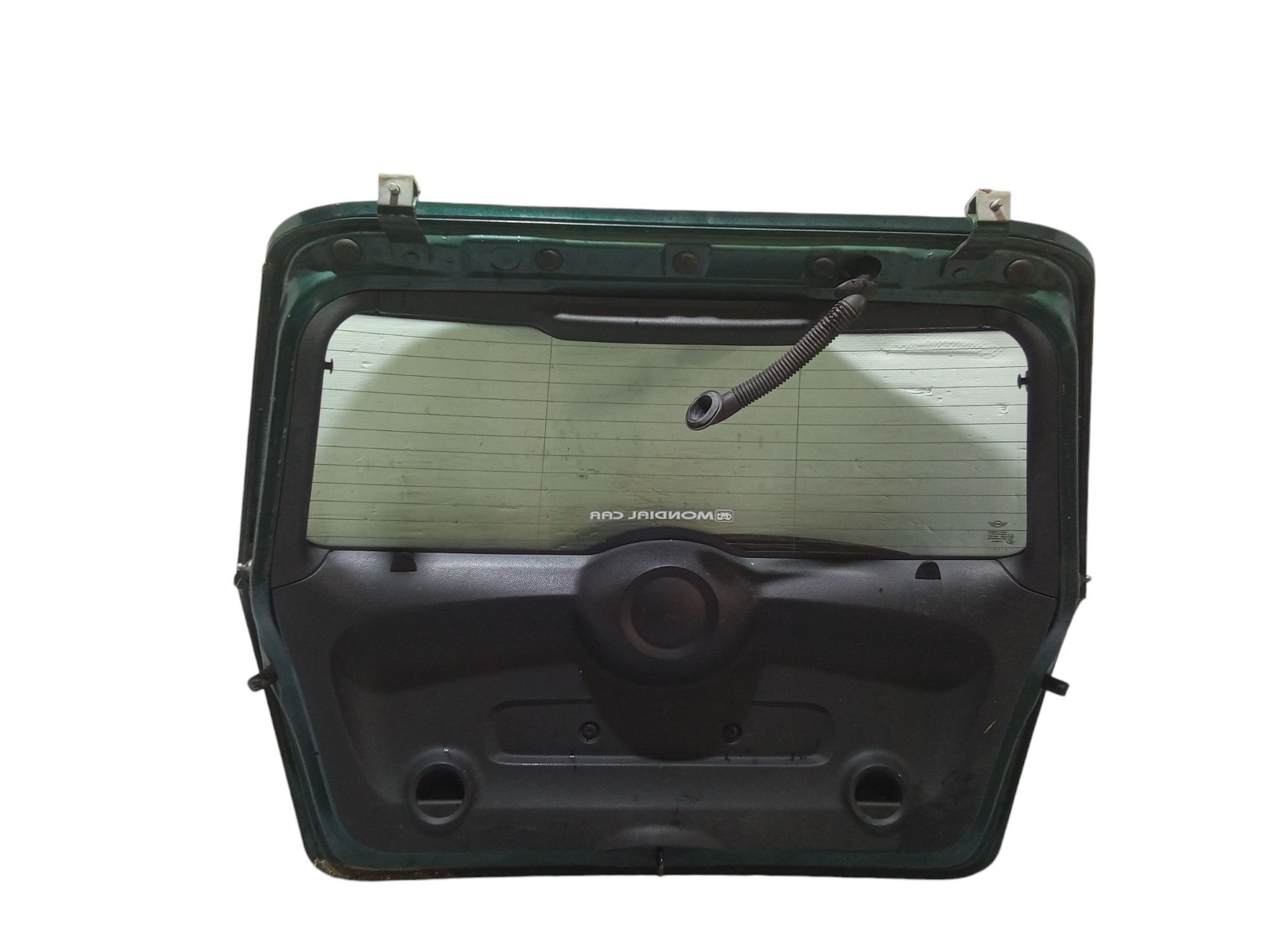 Portellone Posteriore semi Completo per Mini Cooper 2 Serie (2006 - 2013)