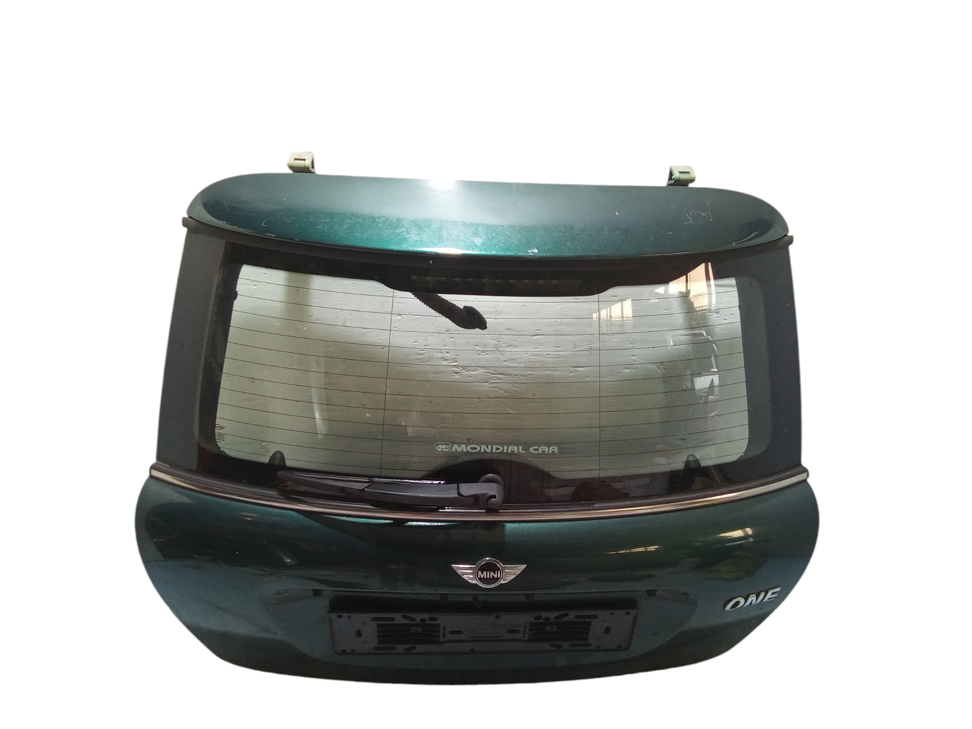 Portellone Posteriore semi Completo per Mini Cooper 2 Serie (2006 - 2013)