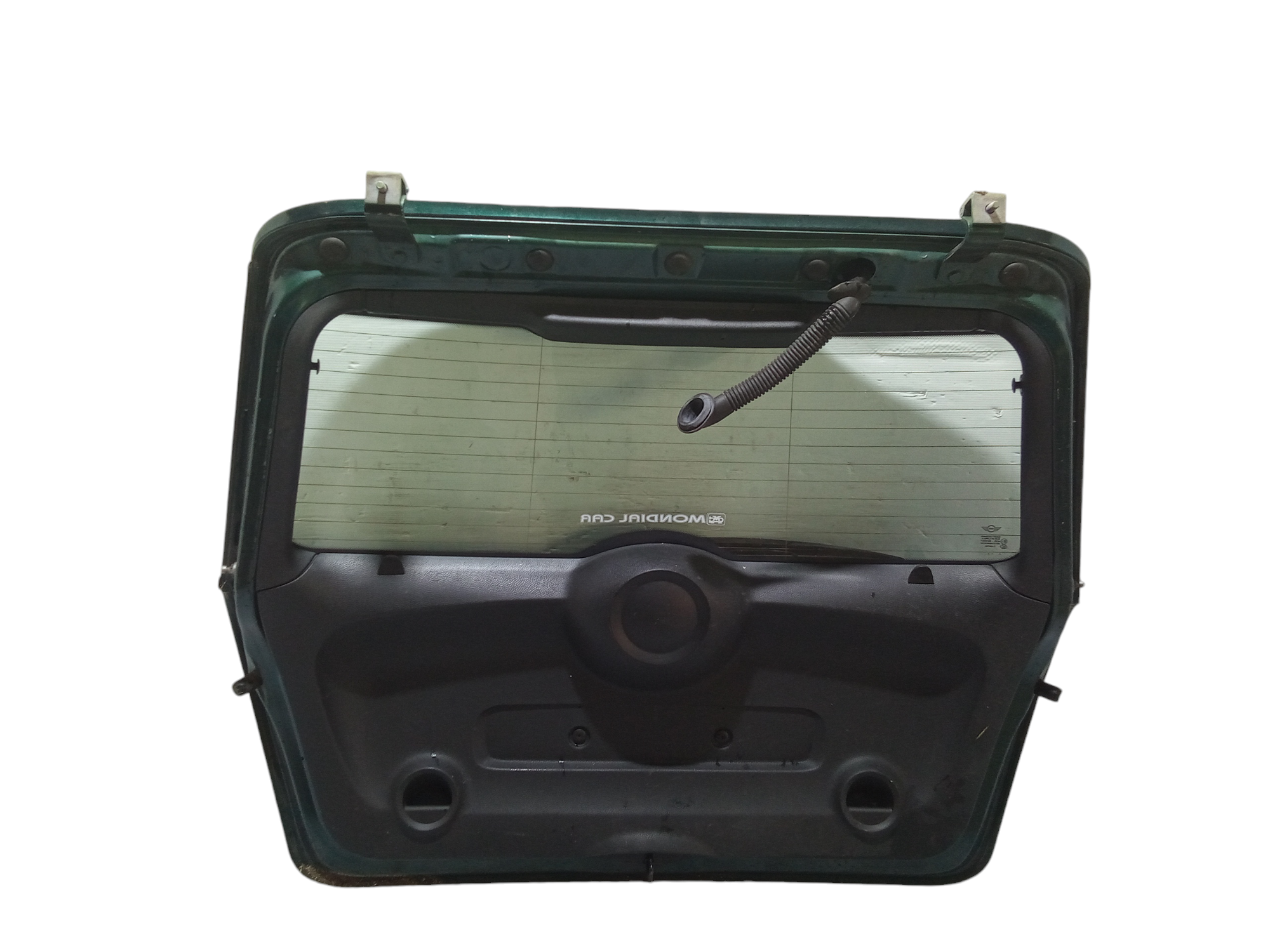 Portellone Posteriore semi Completo per Mini Cooper 2 Serie (2006 - 2013)