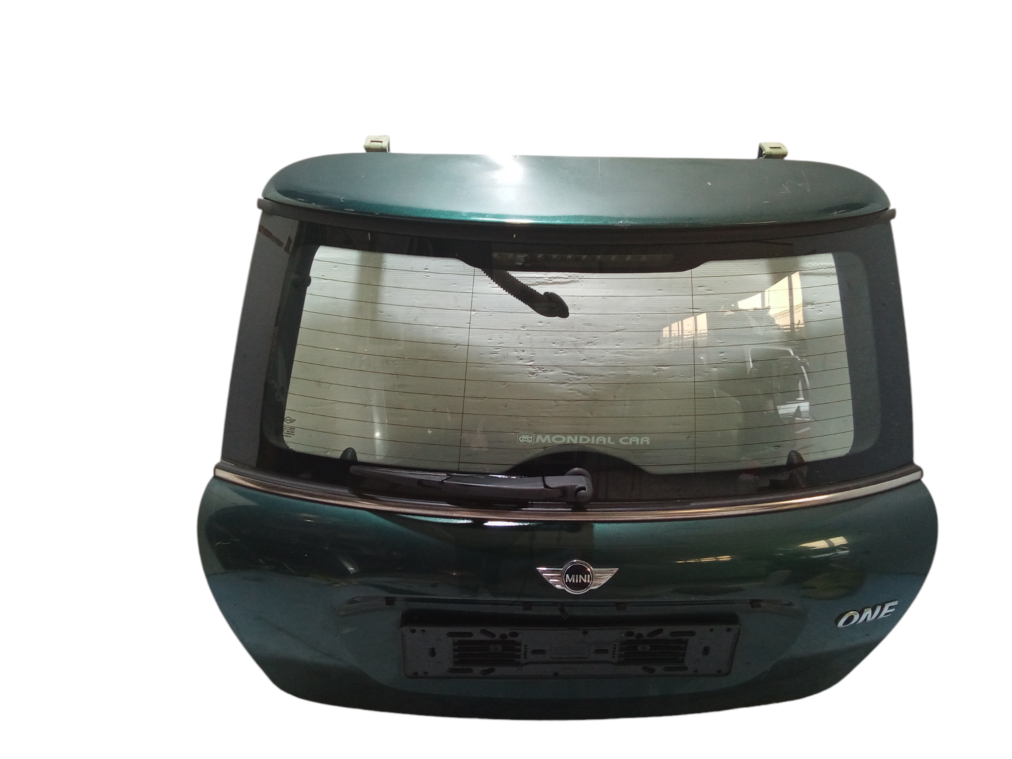 Portellone Posteriore semi Completo per Mini Cooper 2 Serie (2006 - 2013)