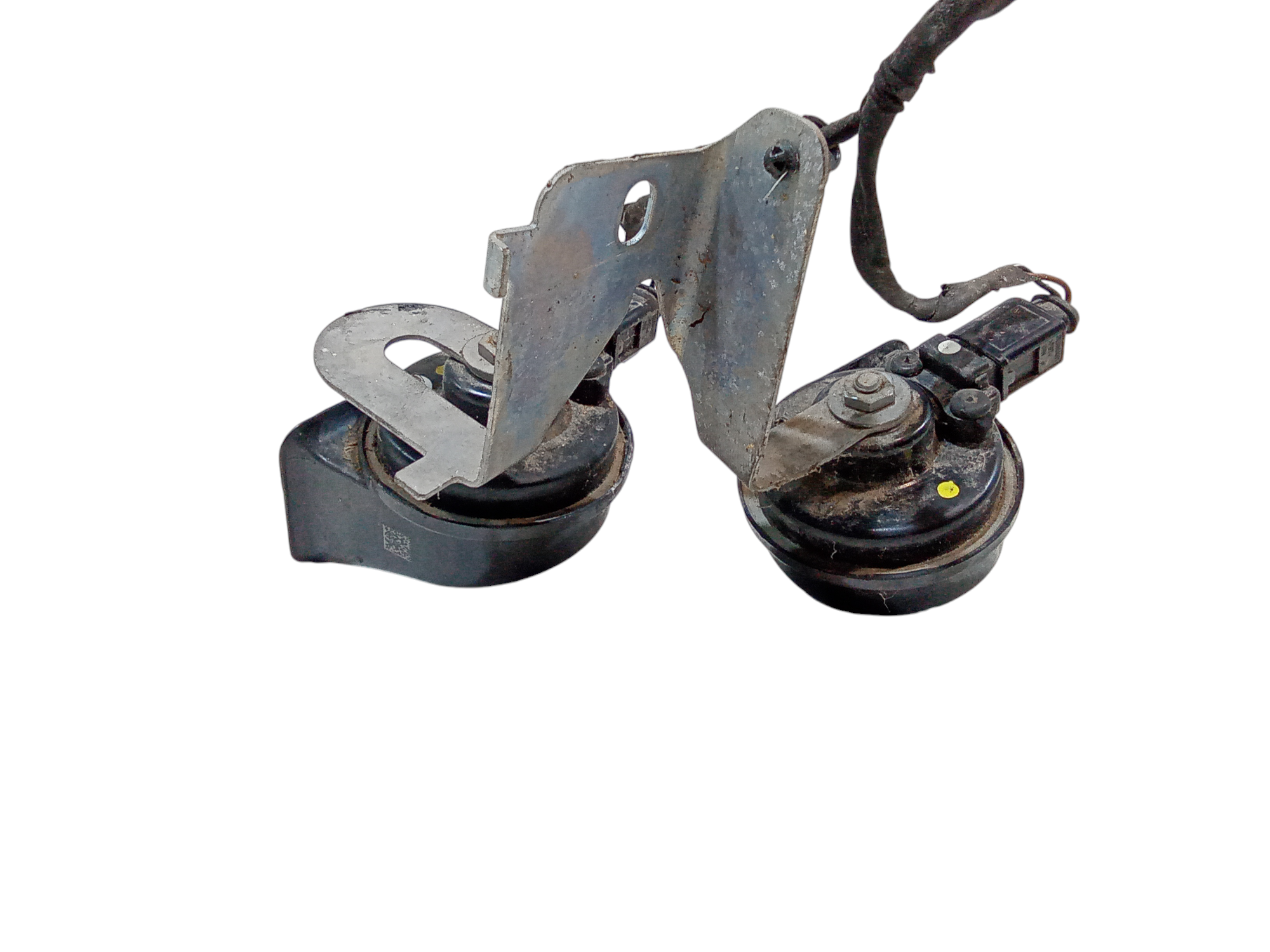 Clacson per Seat Leon 4 Serie (2013 - In produzione)