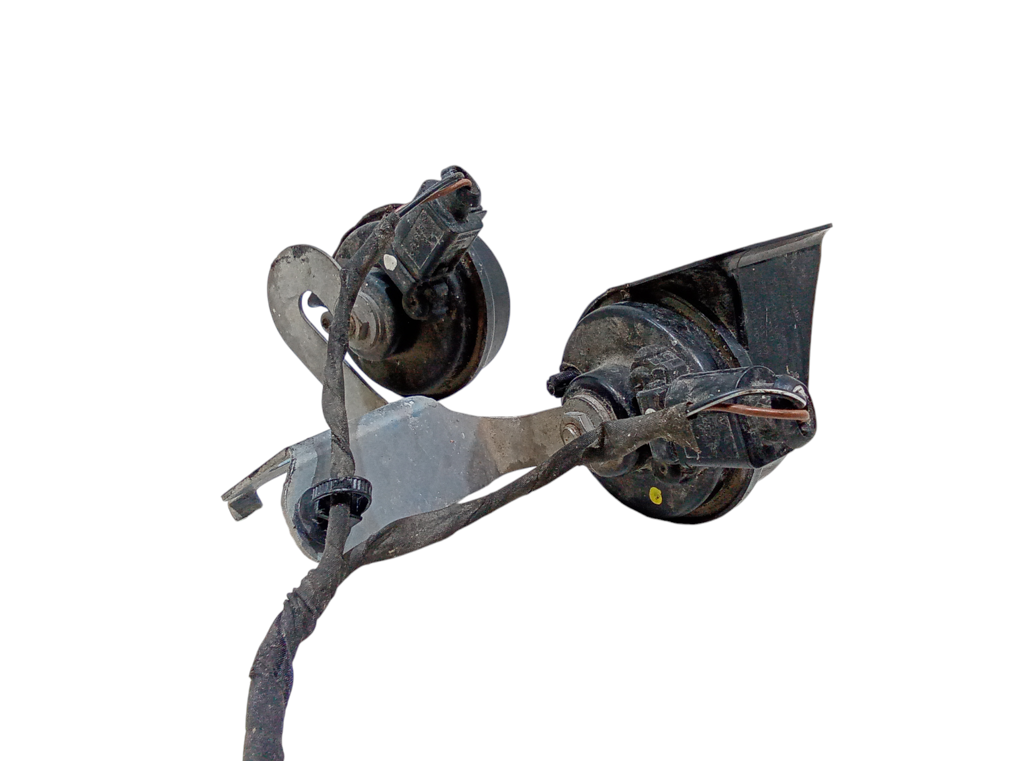 Clacson per Seat Leon 4 Serie (2013 - In produzione)