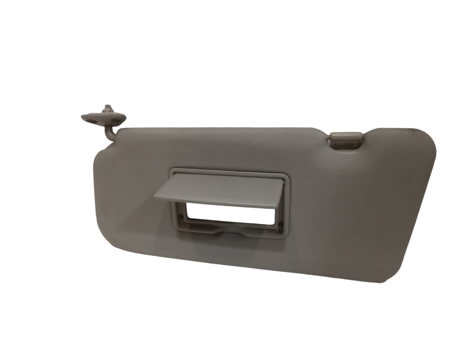 Parasole aletta anteriore Lato Guida per Nissan X-trail 1 Serie (2001 - 2007)