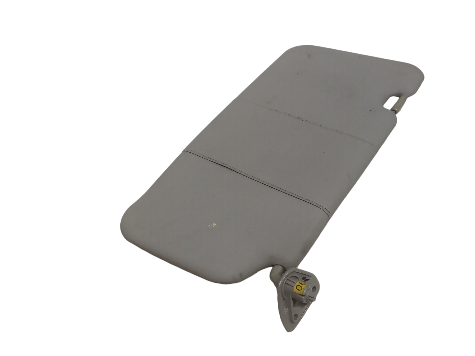 Parasole aletta anteriore Lato Guida per Nissan X-trail 1 Serie (2001 - 2007)