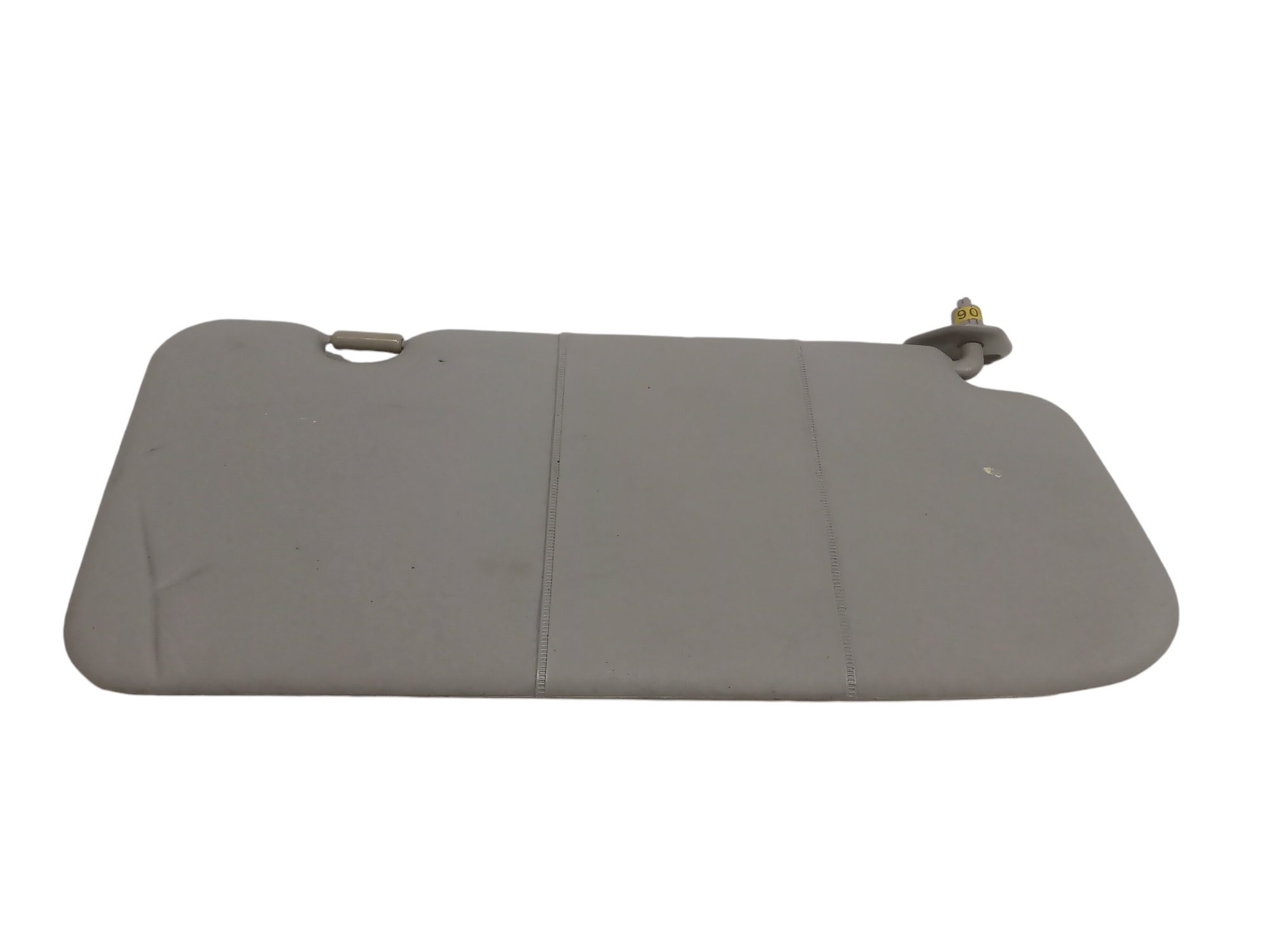 Parasole aletta anteriore Lato Guida per Nissan X-trail 1 Serie (2001 - 2007)