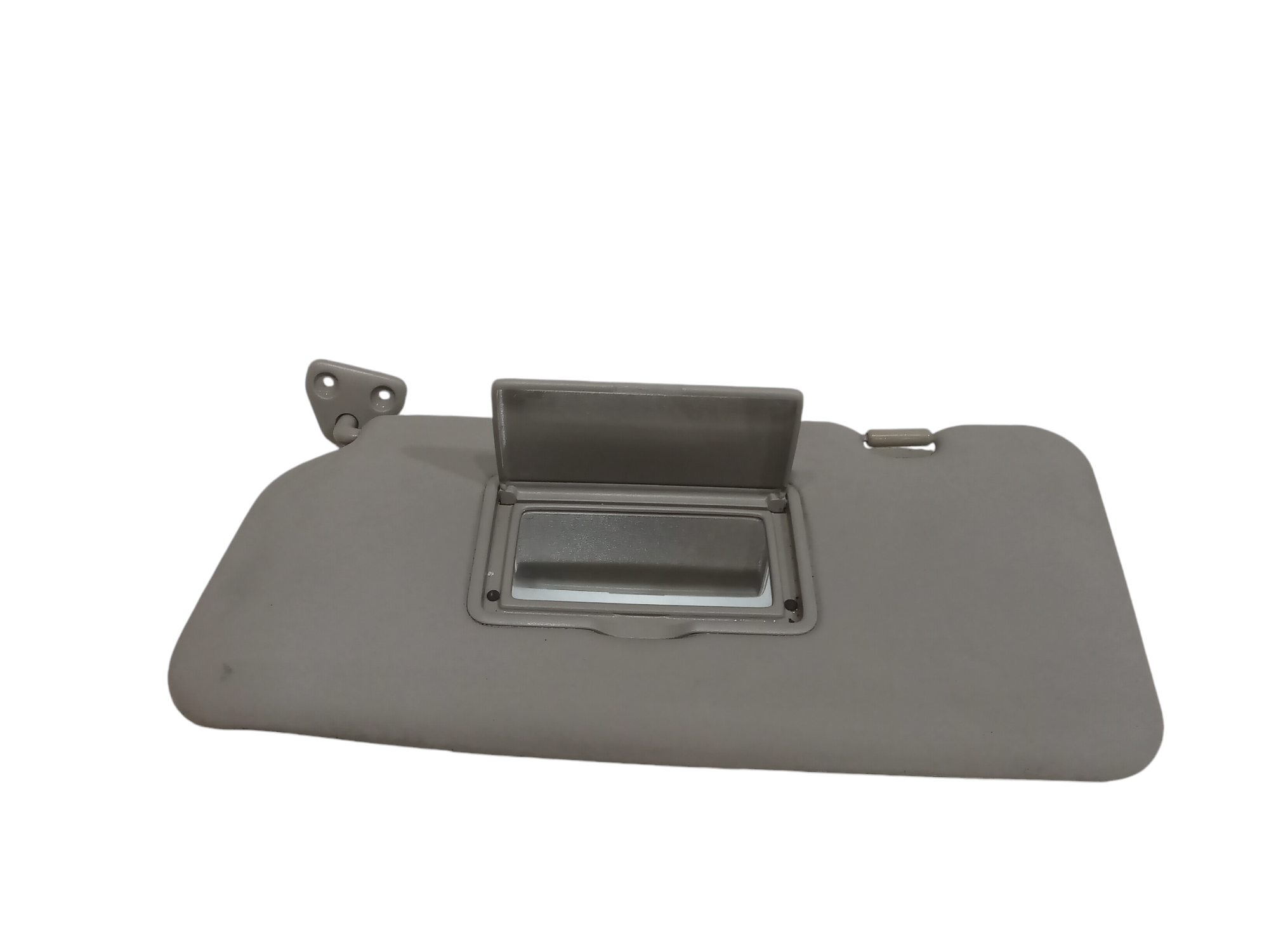 Parasole aletta anteriore Lato Guida per Nissan X-trail 1 Serie (2001 - 2007)