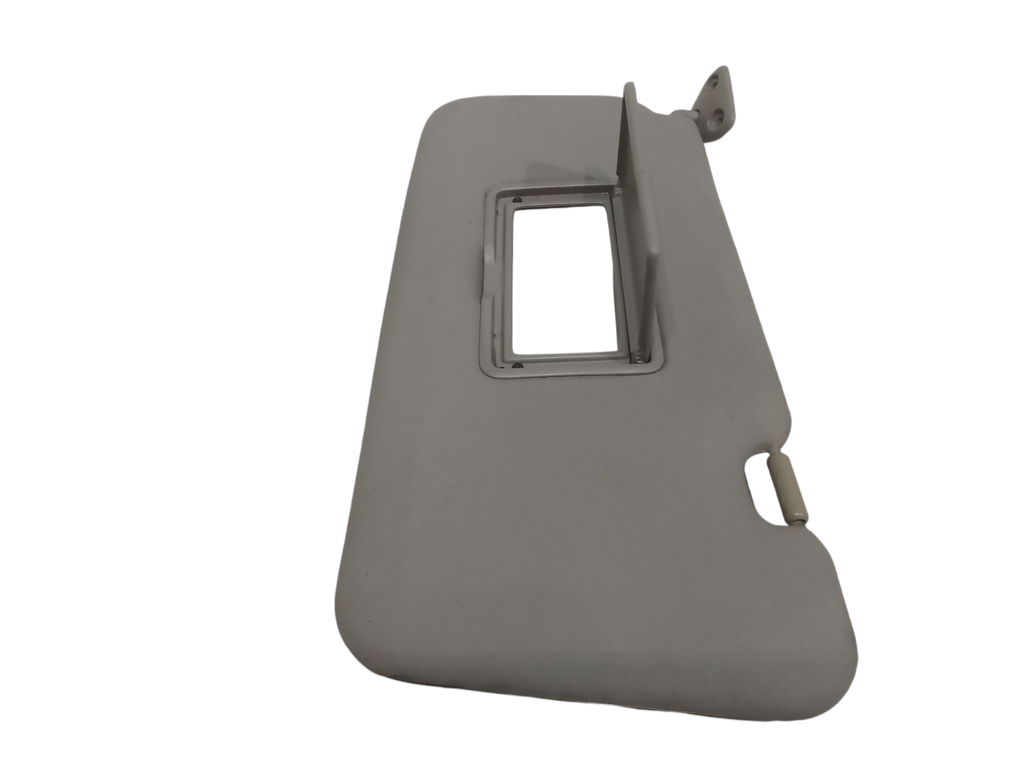 Parasole aletta anteriore Lato Guida per Nissan X-trail 1 Serie (2001 - 2007)