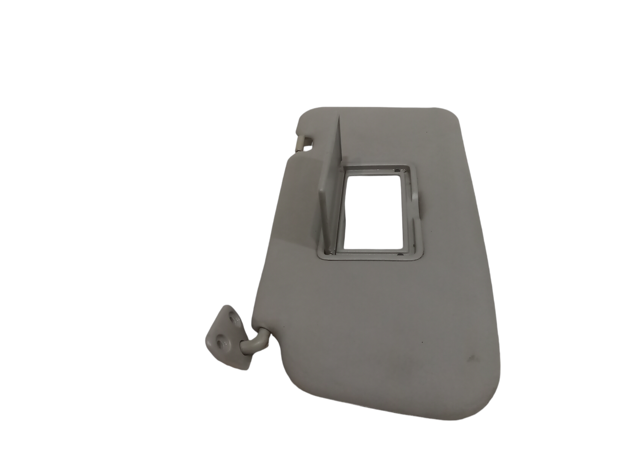 Parasole aletta anteriore Lato Guida per Nissan X-trail 1 Serie (2001 - 2007)