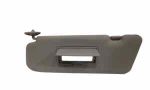 Parasole aletta anteriore Lato Guida per Nissan X-trail 1 Serie (2001 - 2007)