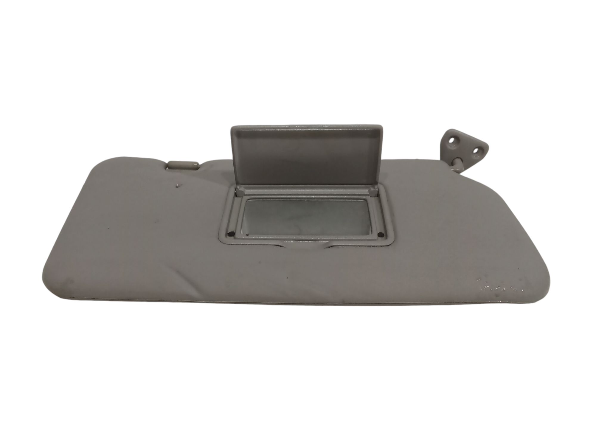 Parasole aletta Lato Passeggero per Nissan X-trail 1 Serie (2001 - 2007)