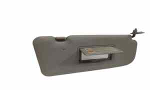 Parasole aletta Lato Passeggero per Nissan X-trail 1 Serie (2001 - 2007)