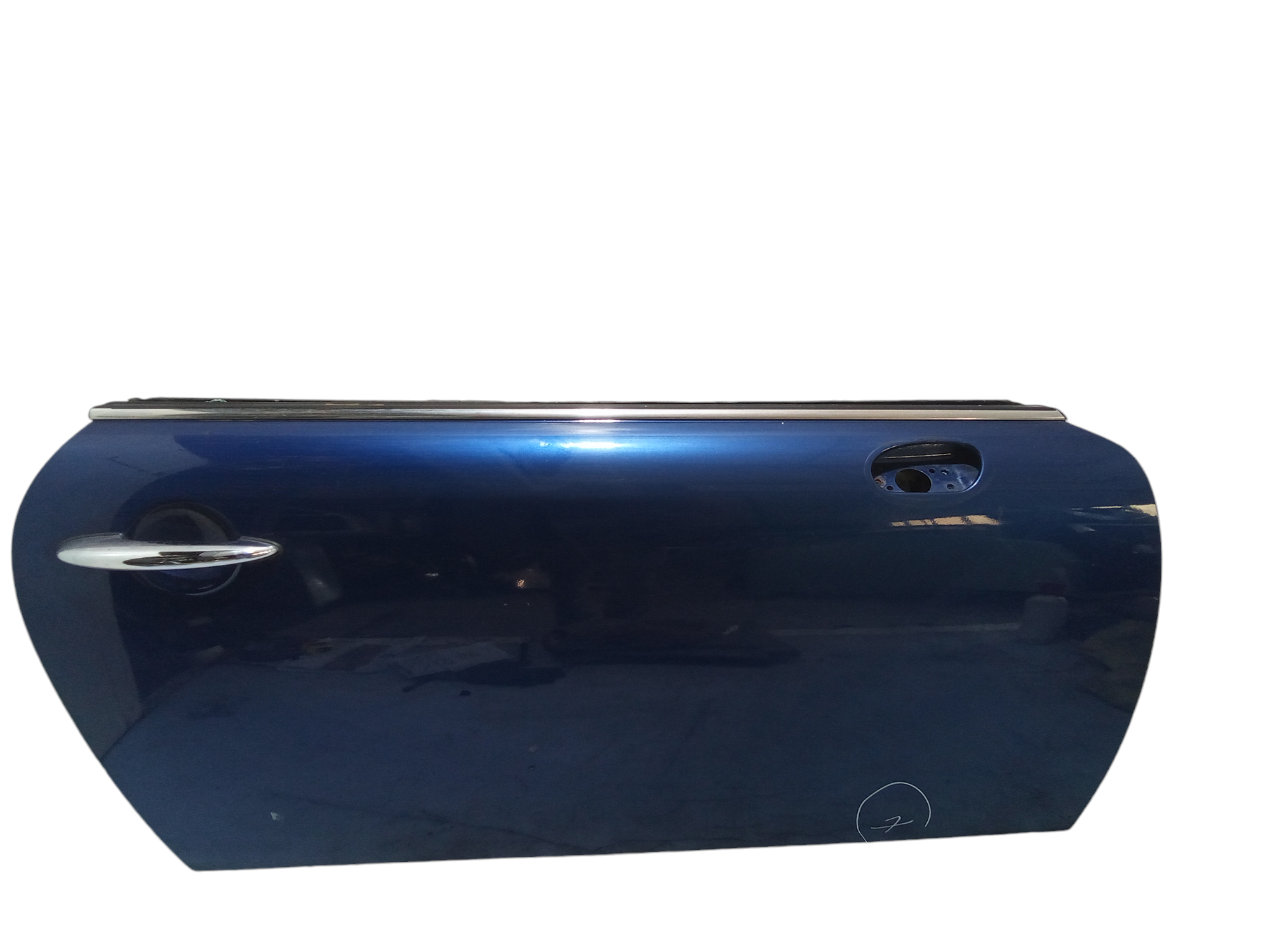 Portiera anteriore Destra per Mini Cooper 1  Serie (2000 - 2006)