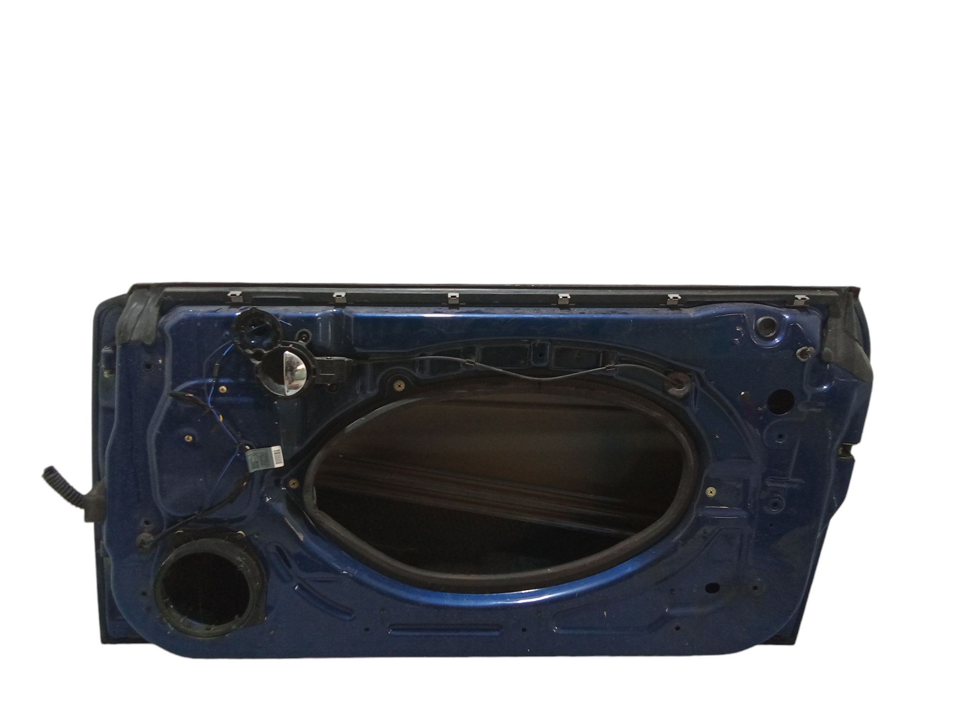 Portiera anteriore Destra per Mini Cooper 1  Serie (2000 - 2006)