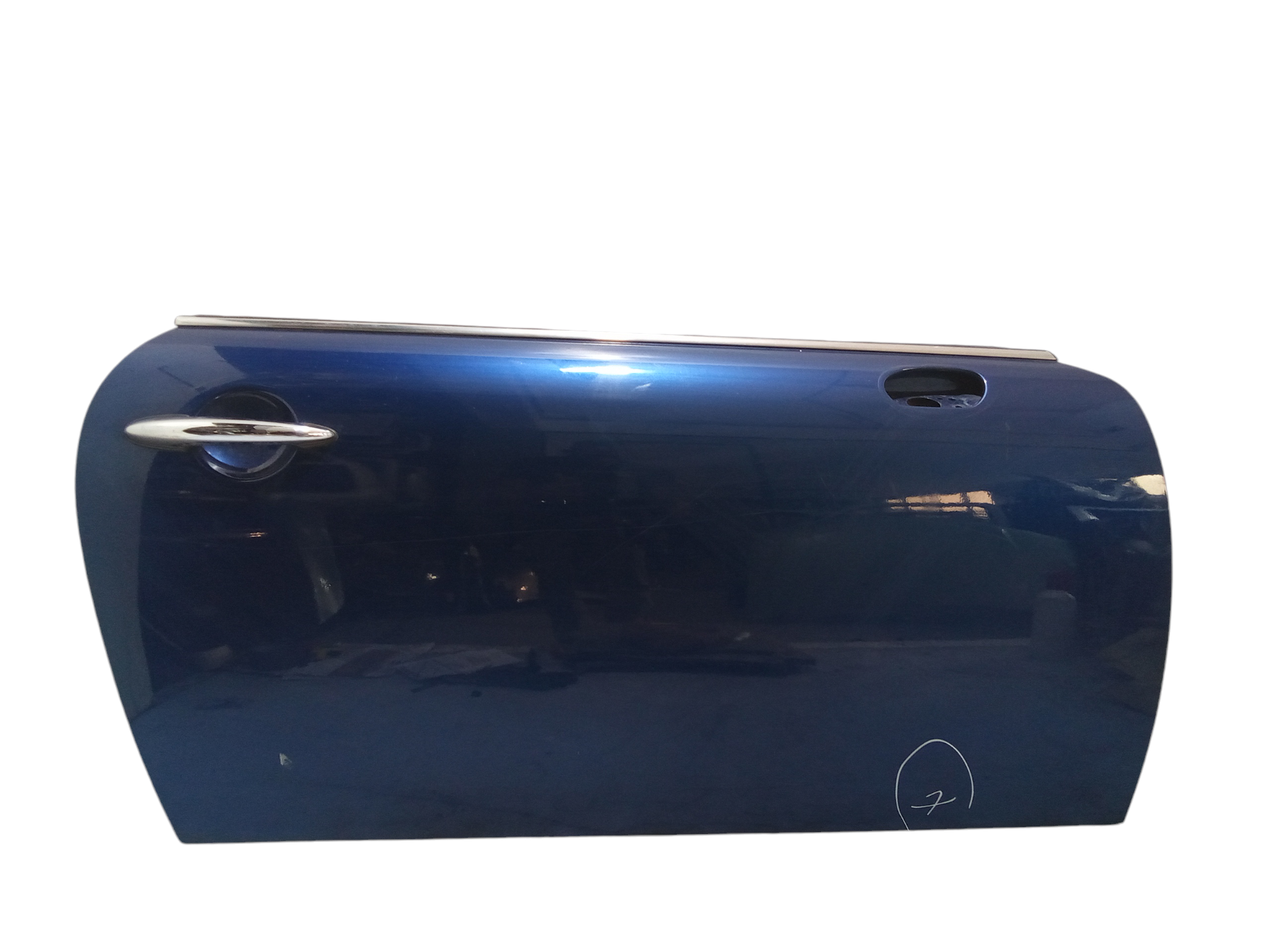 Portiera anteriore Destra per Mini Cooper 1  Serie (2000 - 2006)