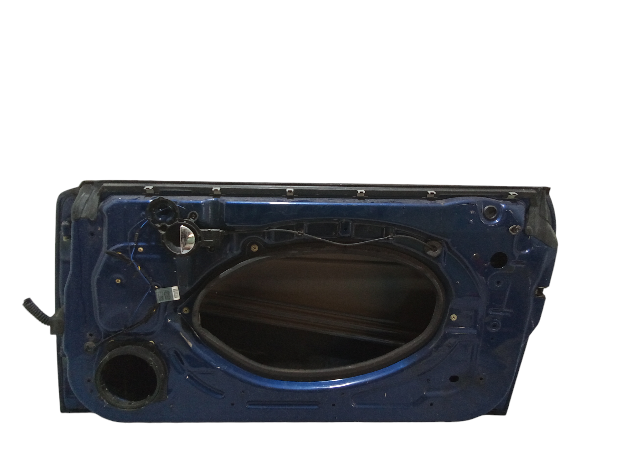 Portiera anteriore Destra per Mini Cooper 1  Serie (2000 - 2006)