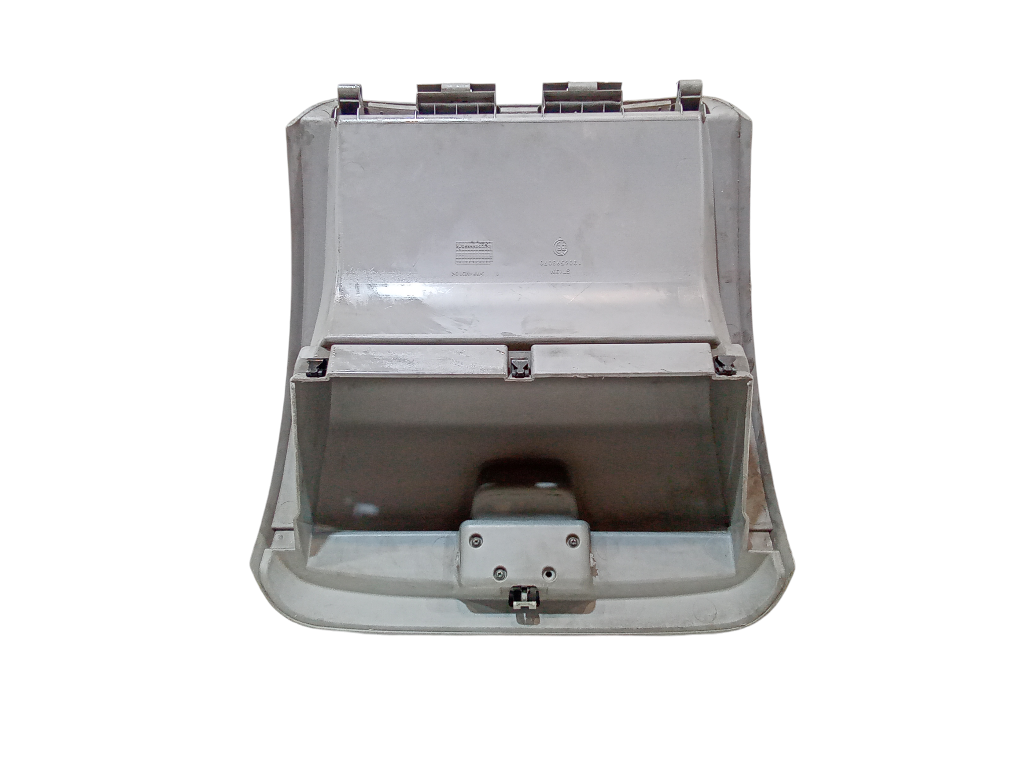 Vano portaoggetti per Citroen Jumper 3 Serie (2006 - In produzione)