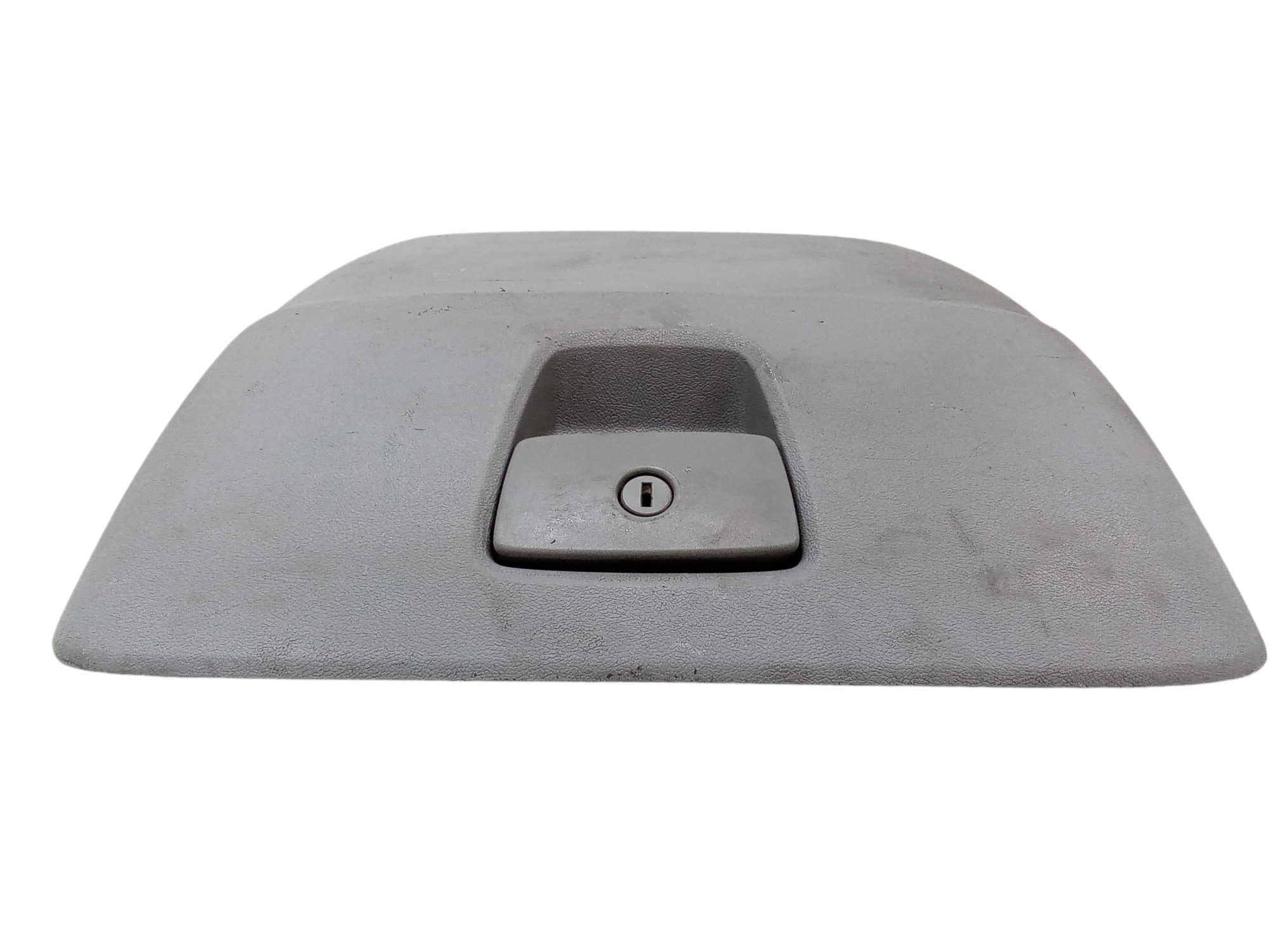 Vano portaoggetti per Citroen Jumper 3 Serie (2006 - In produzione)