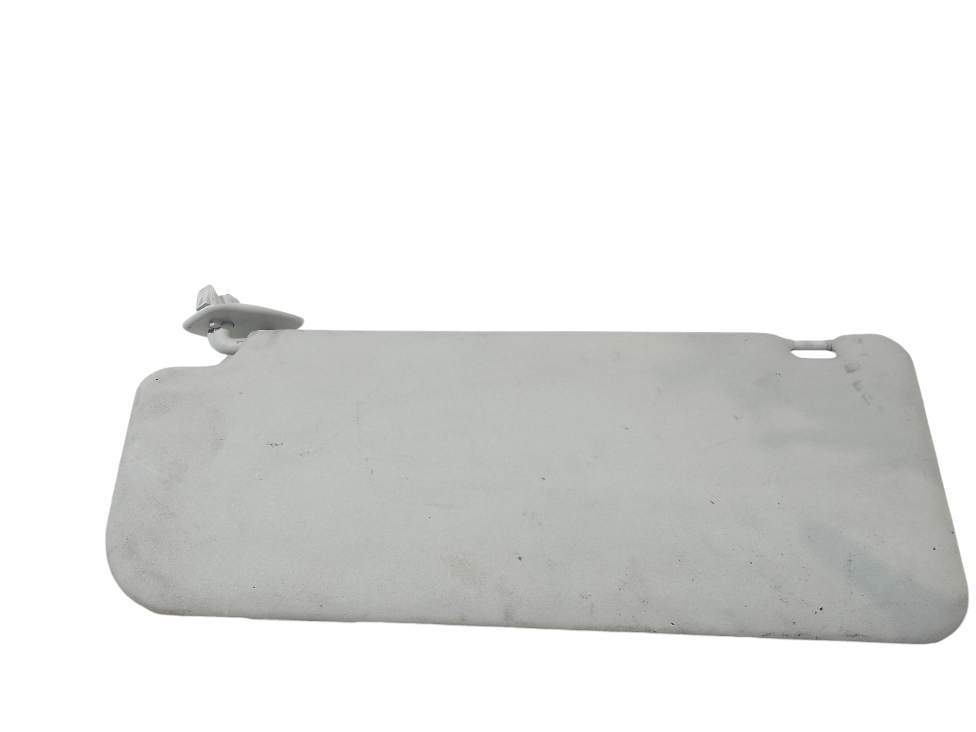 Parasole aletta Lato Passeggero per Peugeot Partner 3 Serie (2008 - In produzione)