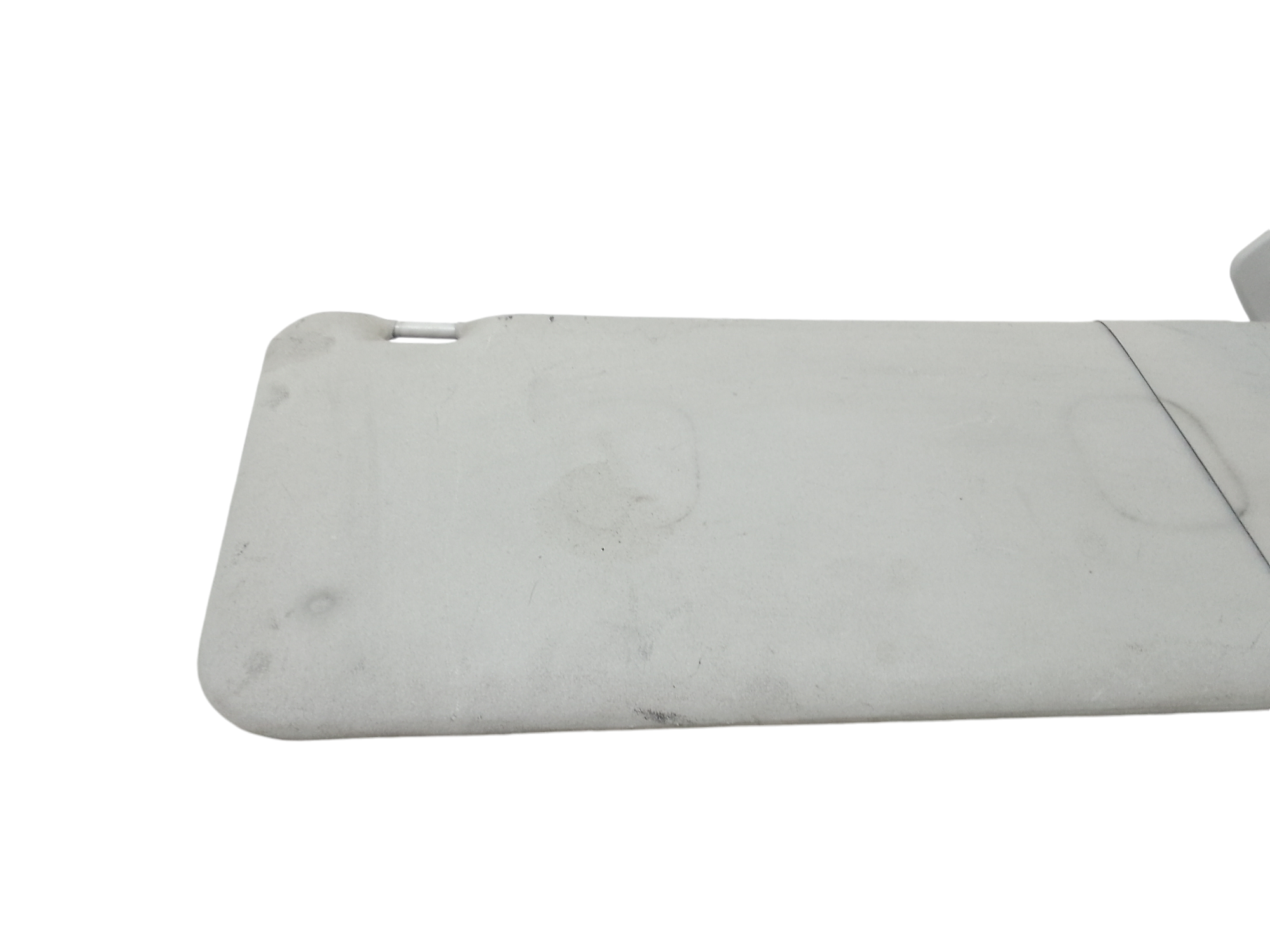 Parasole aletta Lato Passeggero per Peugeot Partner 3 Serie (2008 - In produzione)