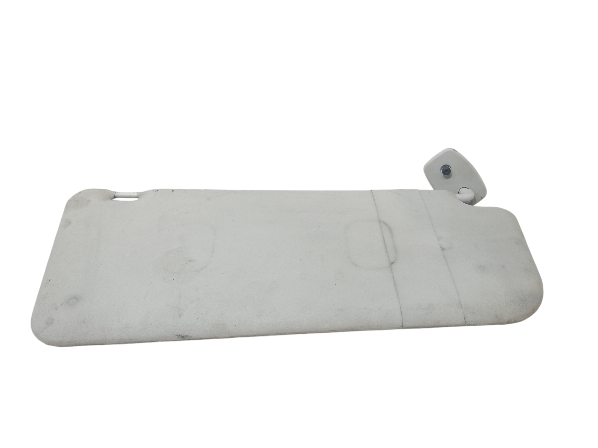 Parasole aletta Lato Passeggero per Peugeot Partner 3 Serie (2008 - In produzione)