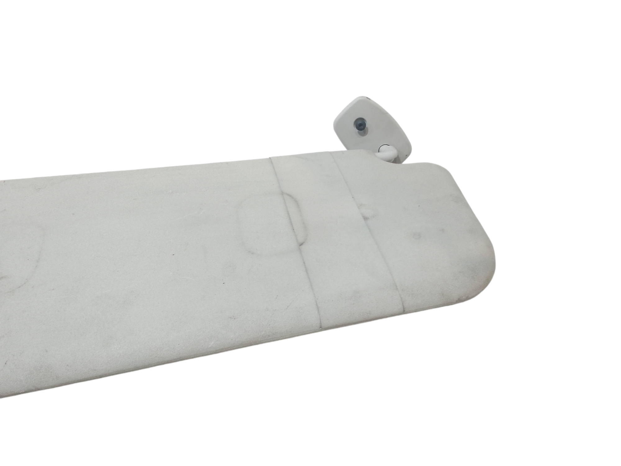 Parasole aletta Lato Passeggero per Peugeot Partner 3 Serie (2008 - In produzione)