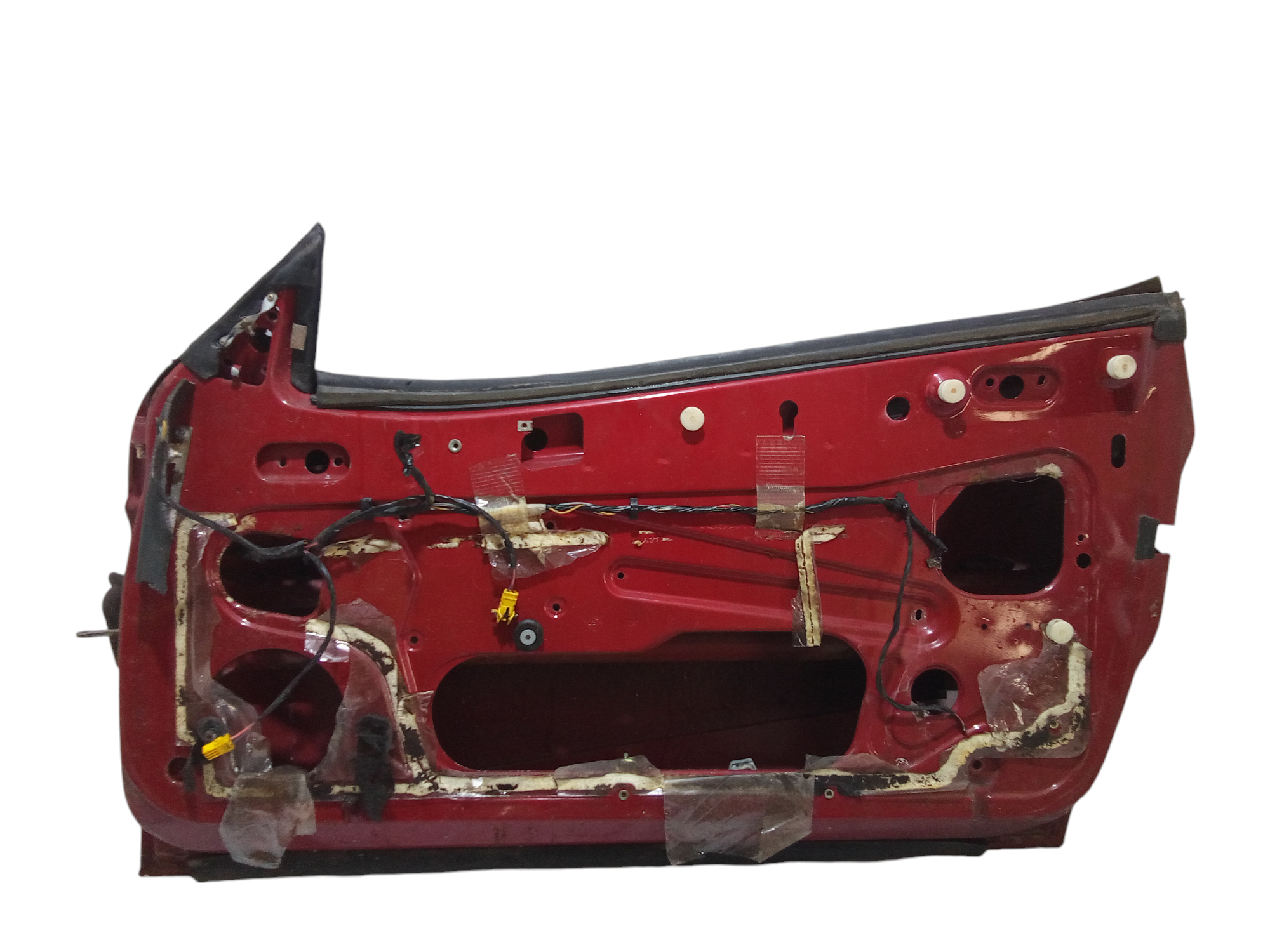 Portiera anteriore Destra per Alfa Romeo Gtv Serie (916_) (98>03) (1998 - 2003)