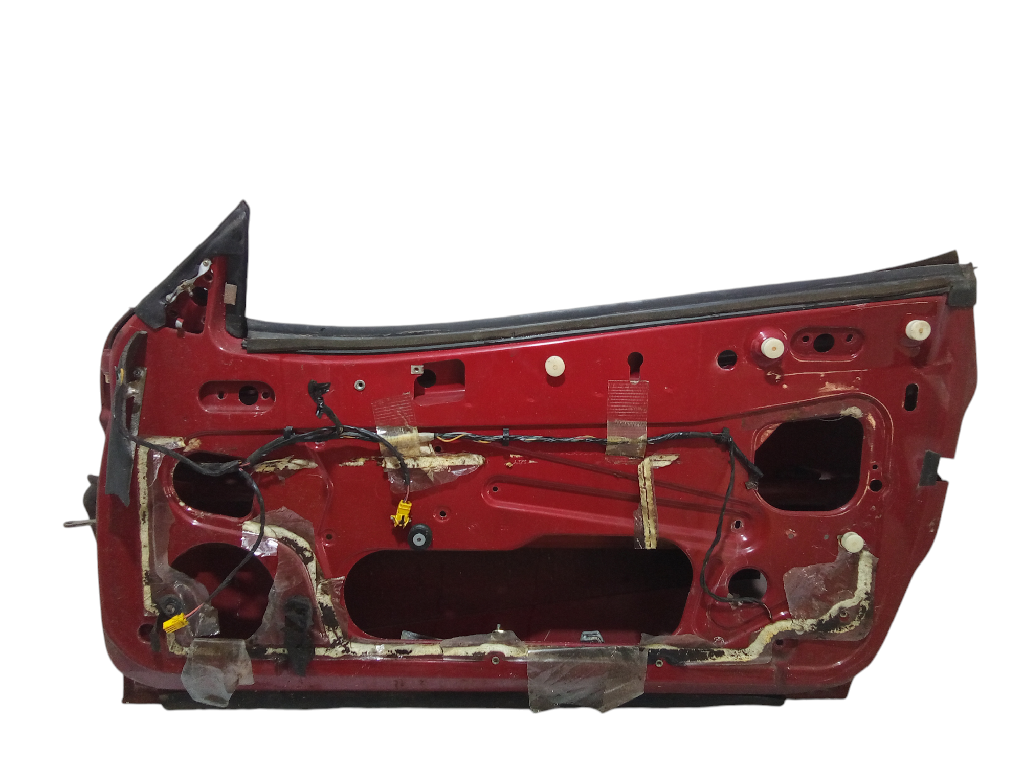 Portiera anteriore Destra per Alfa Romeo Gtv Serie (916_) (98>03) (1998 - 2003)