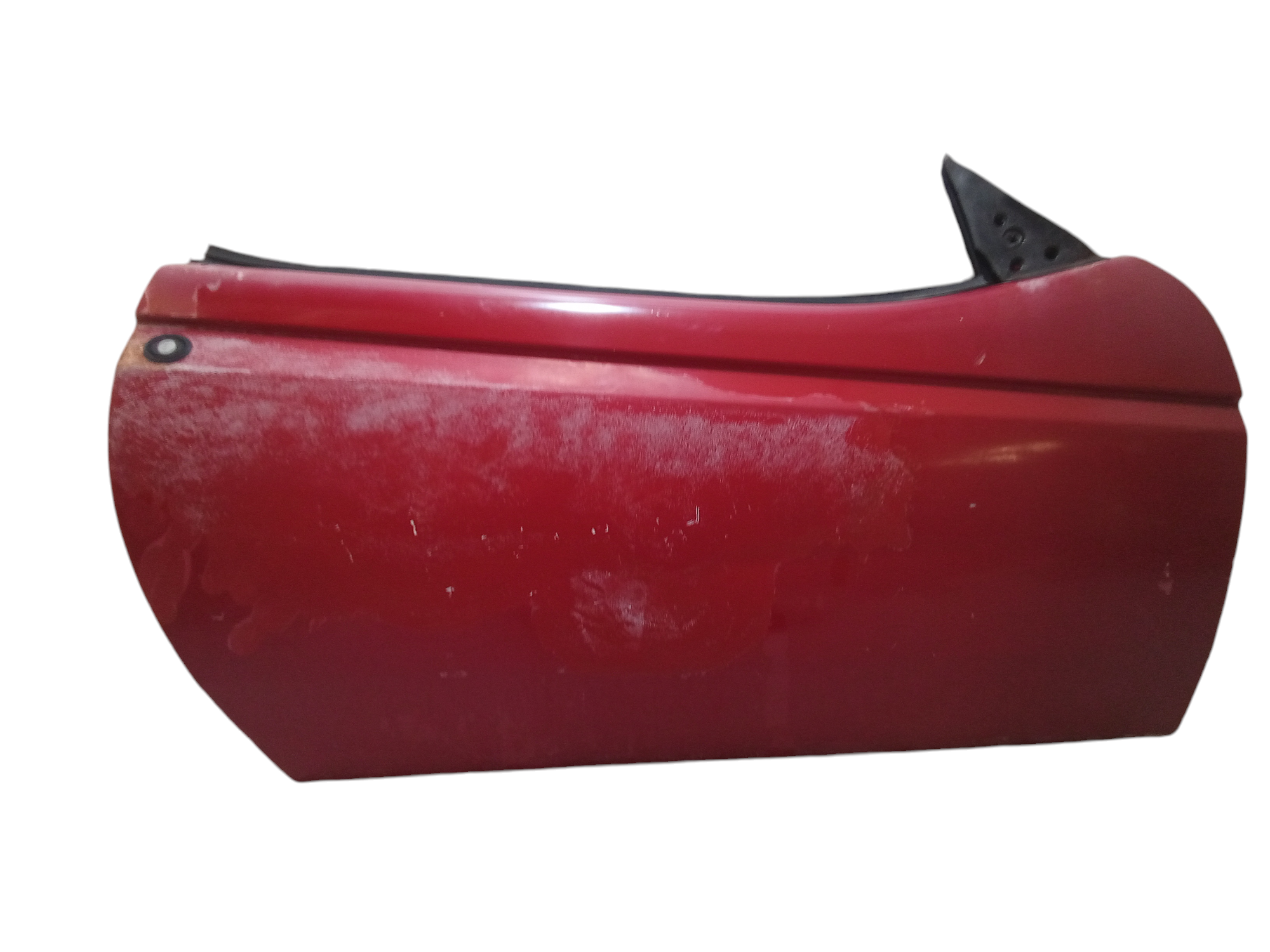 Portiera anteriore Destra per Alfa Romeo Gtv Serie (916_) (98>03) (1998 - 2003)