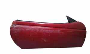 Portiera anteriore Destra per Alfa Romeo Gtv Serie (916_) (98>03) (1998 - 2003)