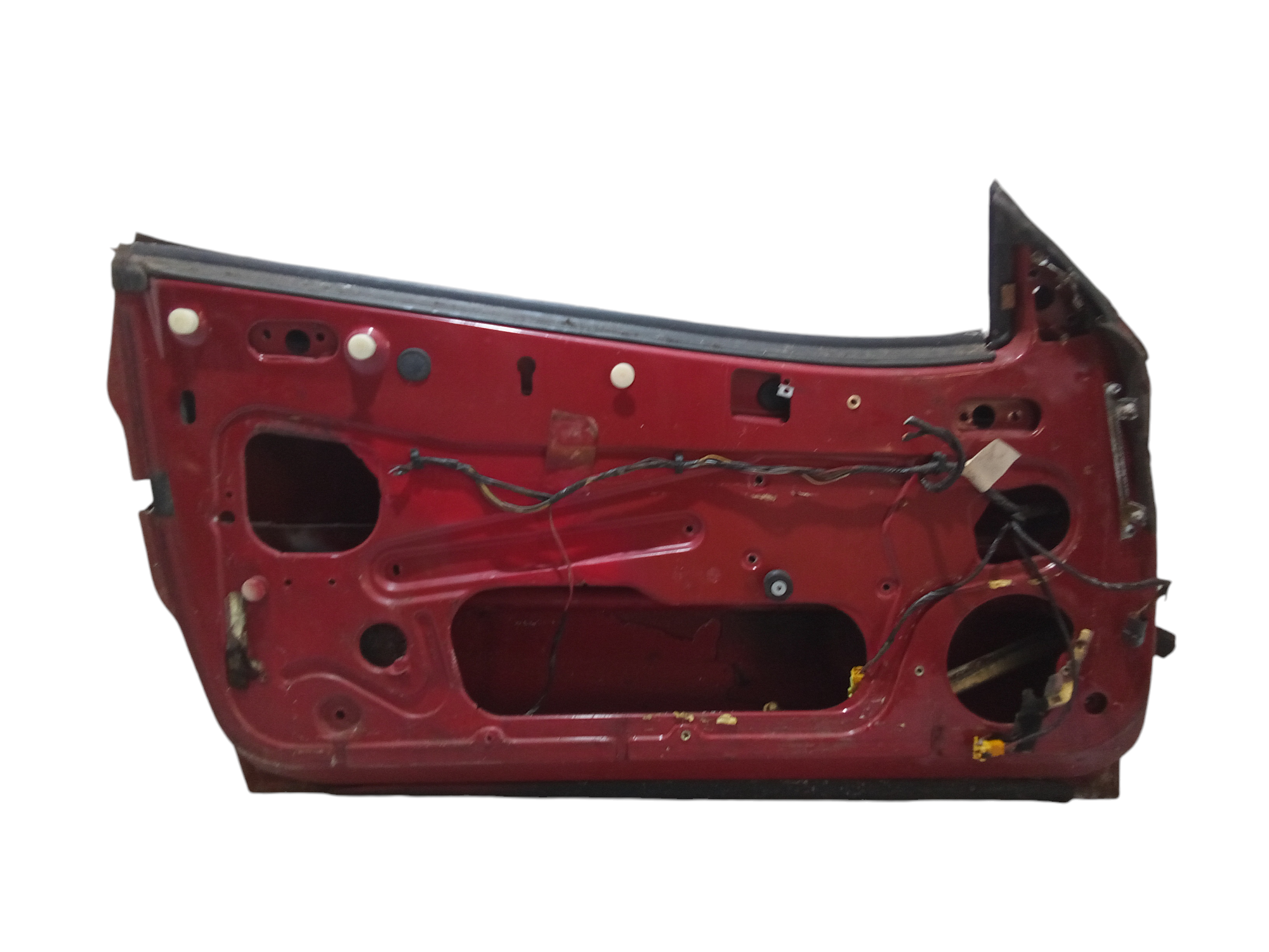Portiera Anteriore Sinistra per Alfa Romeo Gtv Serie (916_) (98>03) (1998 - 2003)