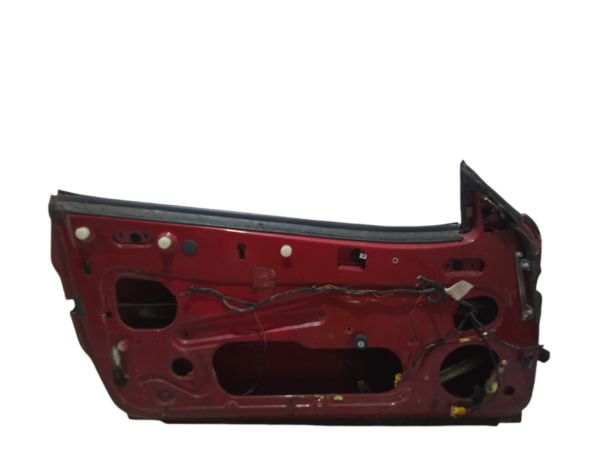 Portiera Anteriore Sinistra per Alfa Romeo Gtv Serie (916_) (98>03) (1998 - 2003)