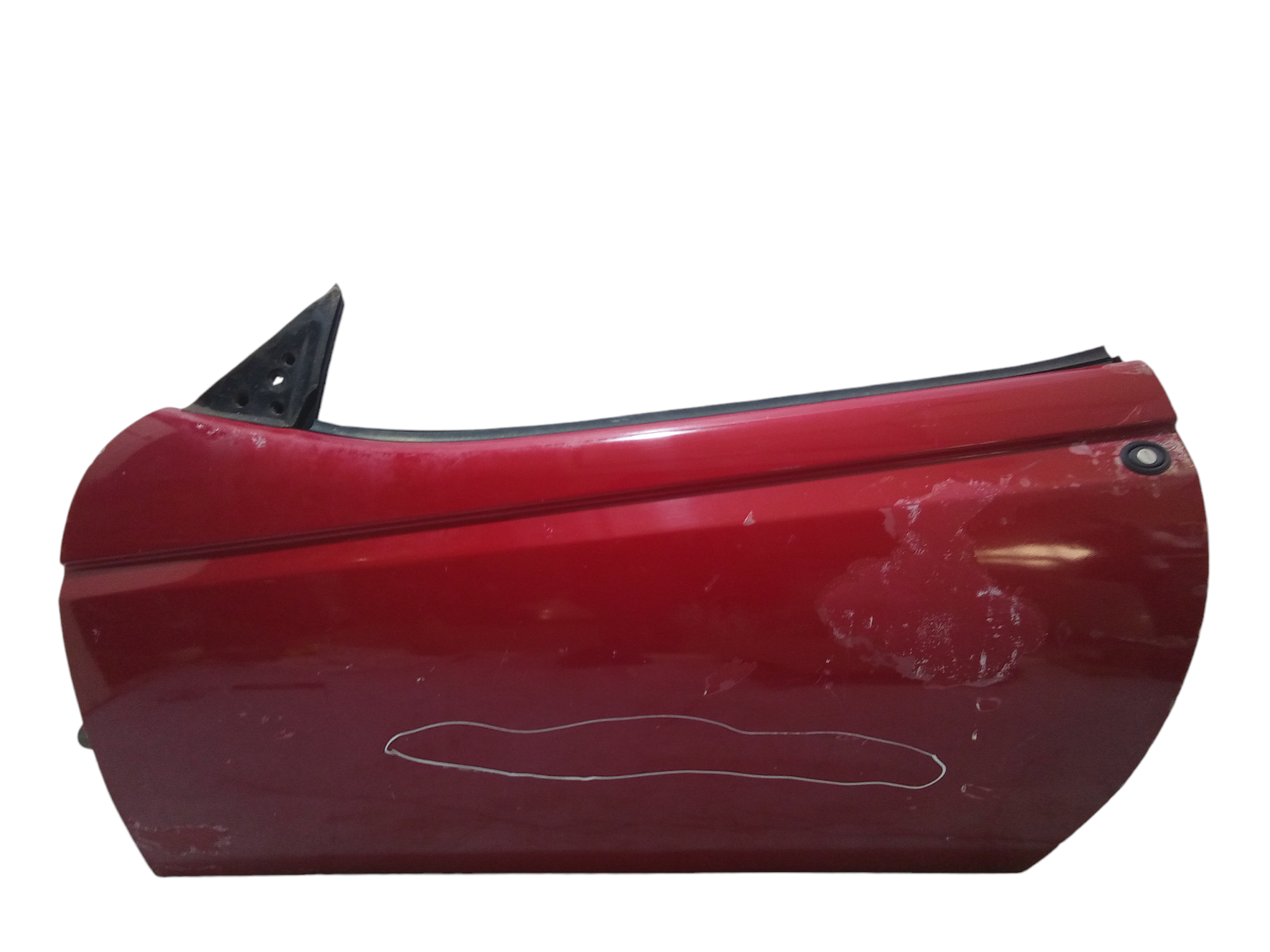 Portiera Anteriore Sinistra per Alfa Romeo Gtv Serie (916_) (98>03) (1998 - 2003)